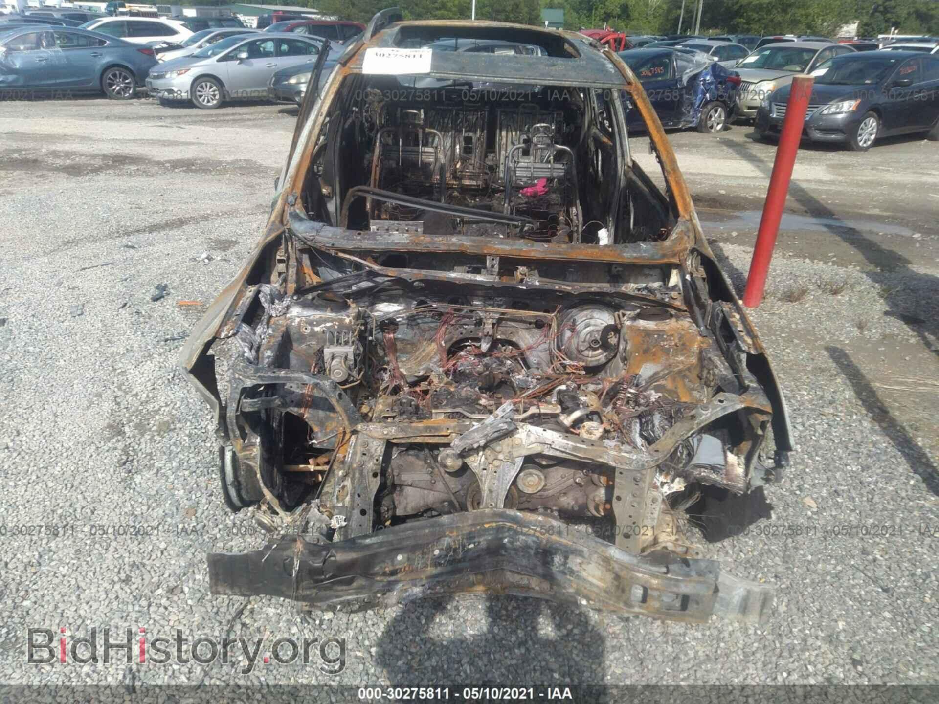2015 SUBARU FORESTER - VIN: JF2SJADC4FH476523 - Фото 6