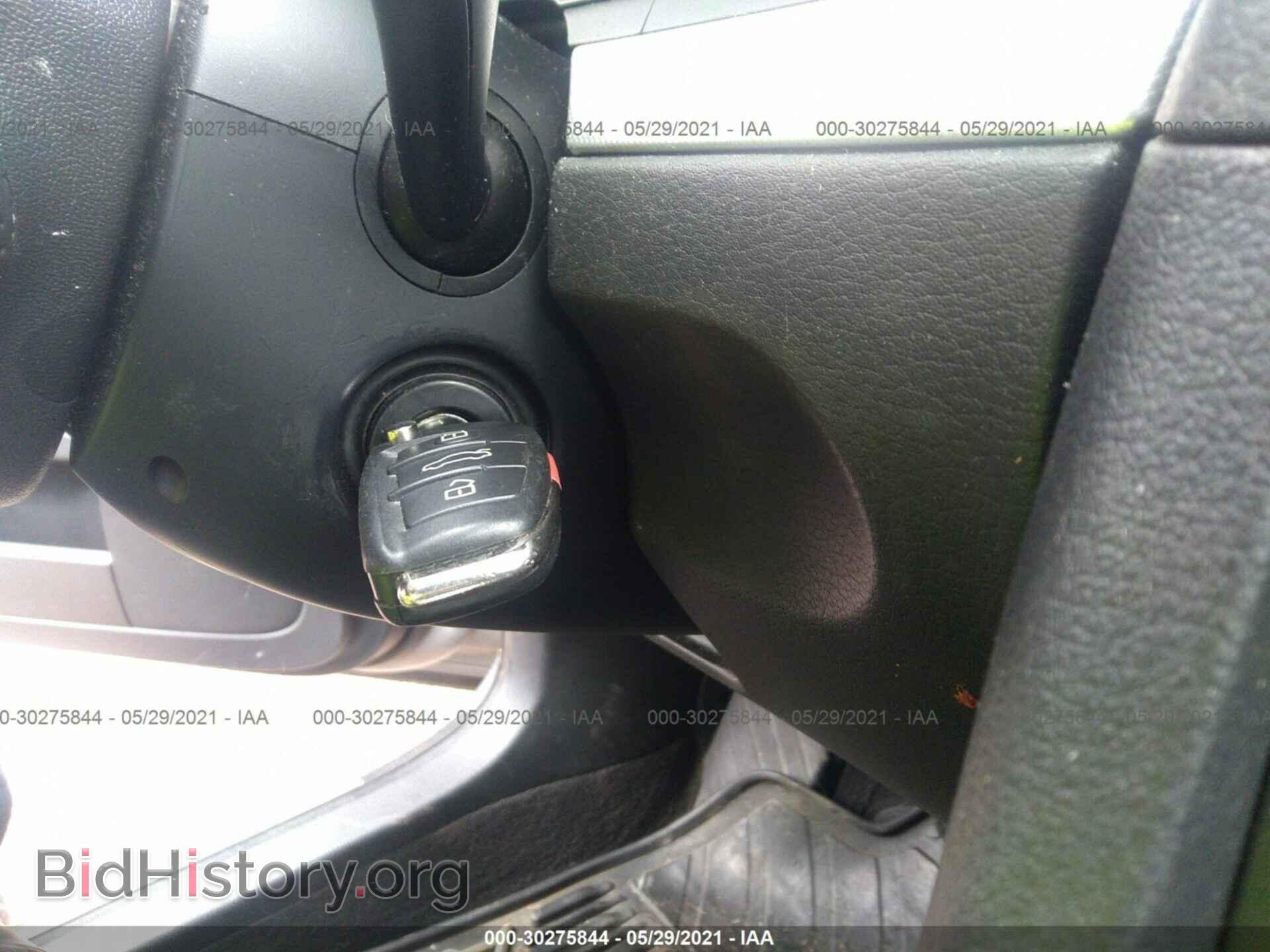 2006 AUDI A4 - VIN: WAUDF78E76A040021 - Photo 11