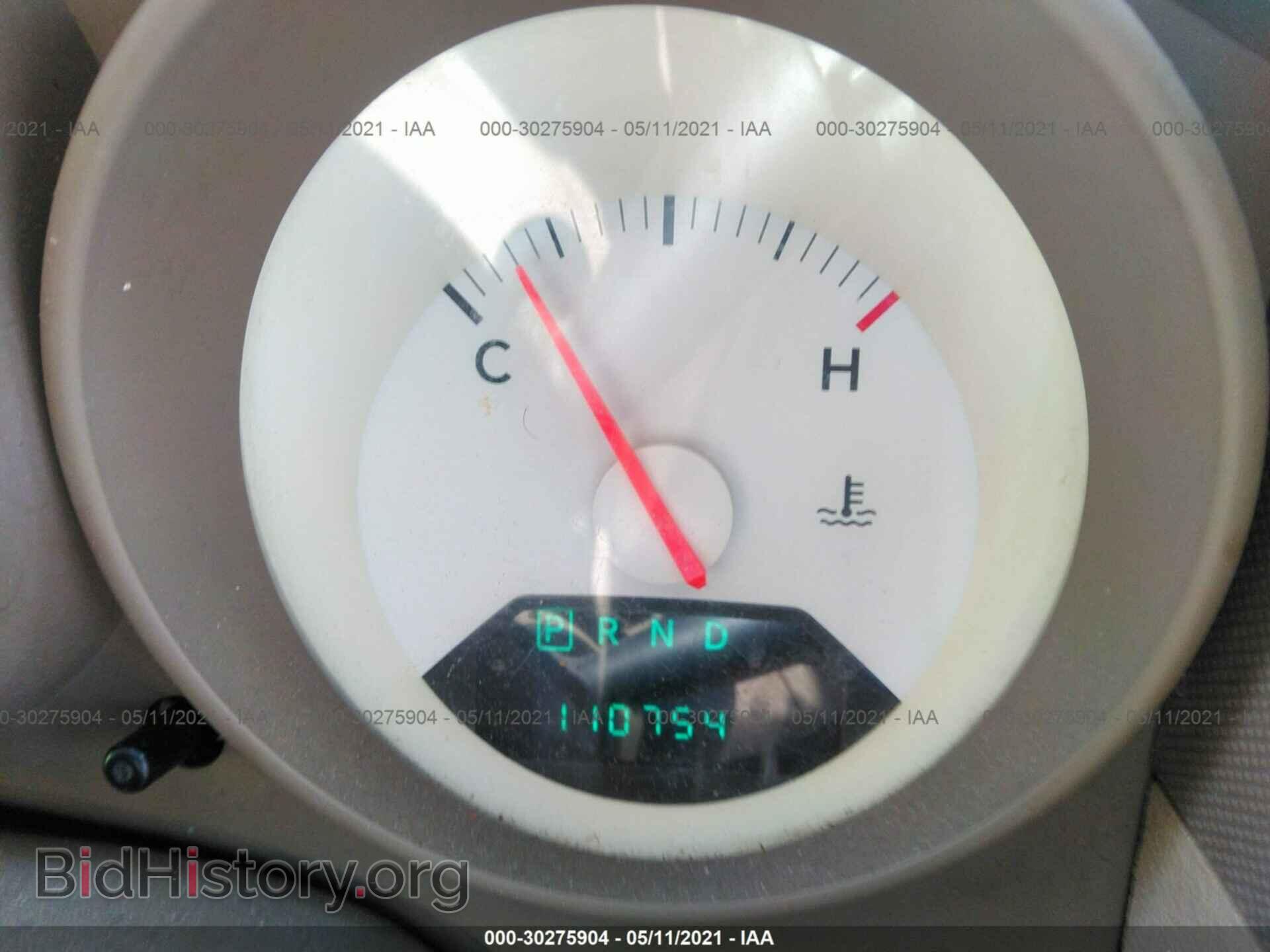 2008 DODGE CALIBER - VIN: 1B3HB28B98D788197 - Фото 7