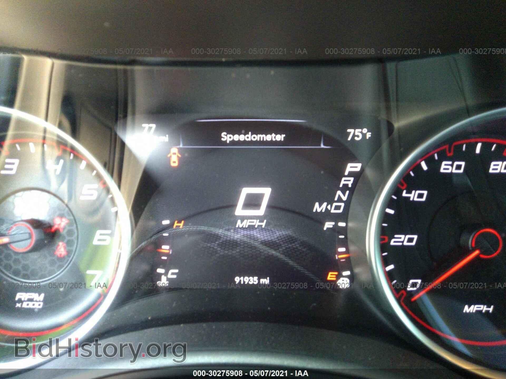 2015 DODGE CHARGER - VIN: 2C3CDXBG6FH734610 - Фото 7