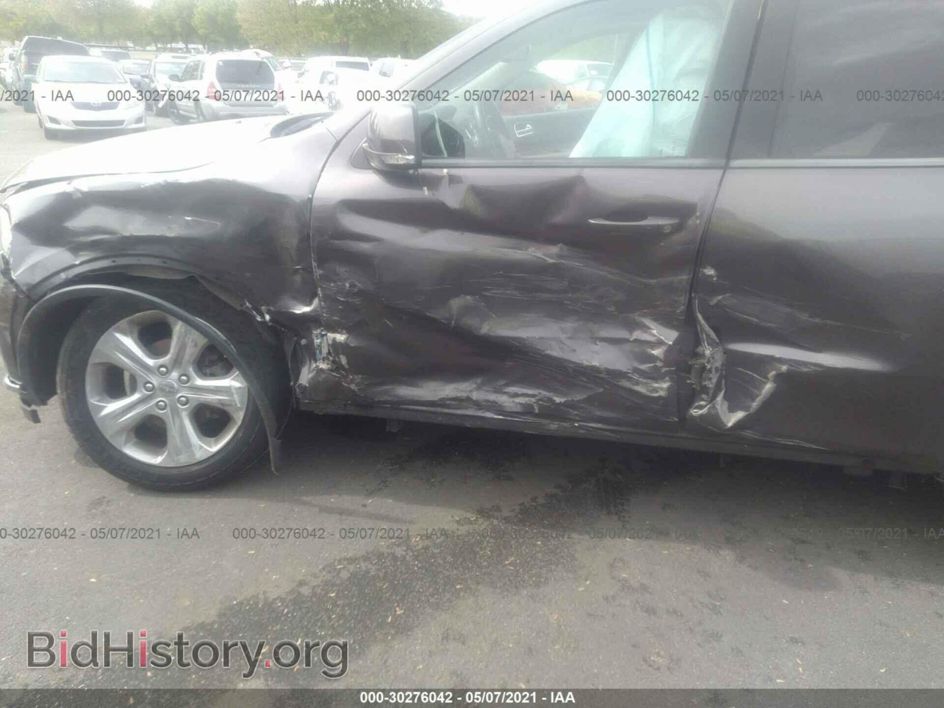 2014 DODGE DURANGO - VIN: 1C4RDJDG8EC973562 - Photo 6