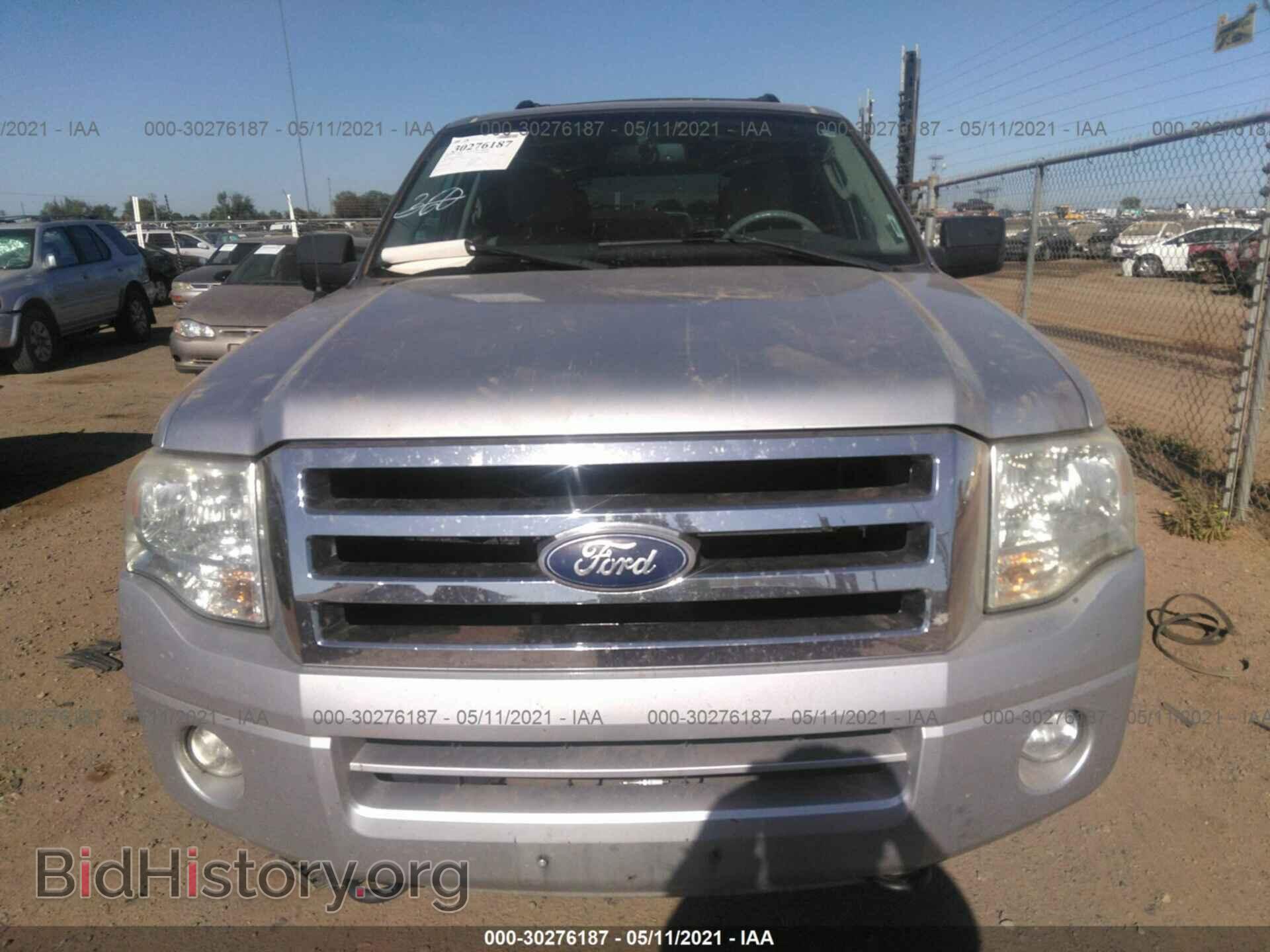 2010 FORD EXPEDITION - VIN: 1FMJU1G54AEB61564 - Фото 6
