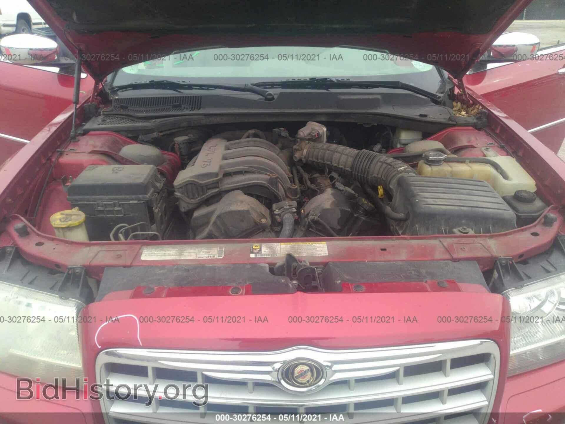 2010 CHRYSLER 300 - VIN: 2C3CA4CD2AH119542 - Photo 10