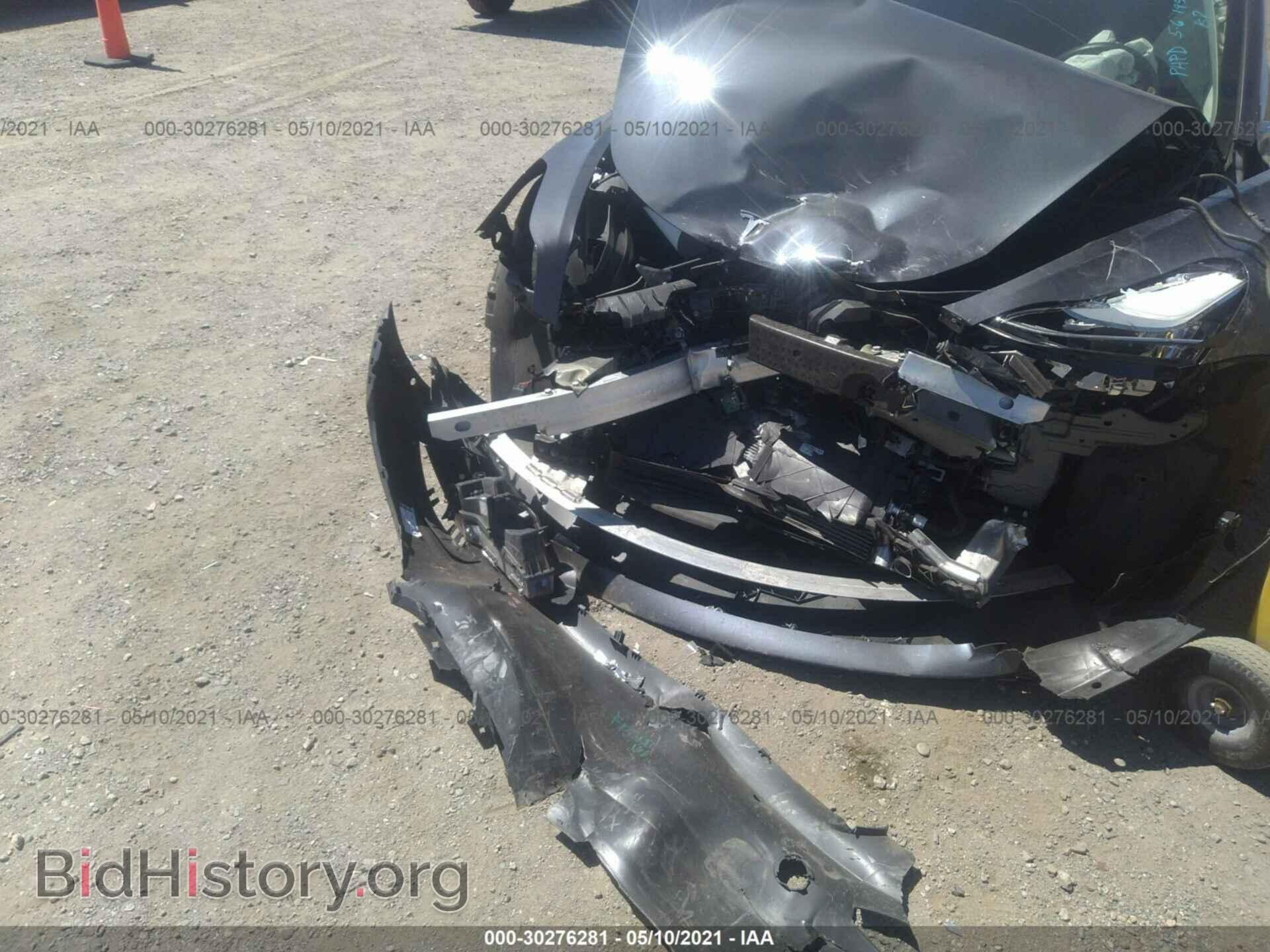 2018 TESLA MODEL 3 - VIN: 5YJ3E1EA3JF101798 - Photo 6
