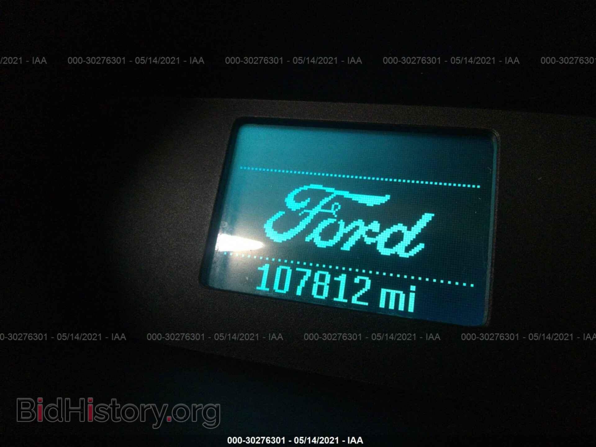 2014 FORD TRANSIT CONNECT - VIN: NM0LS7F74E1144217 - Фото 7
