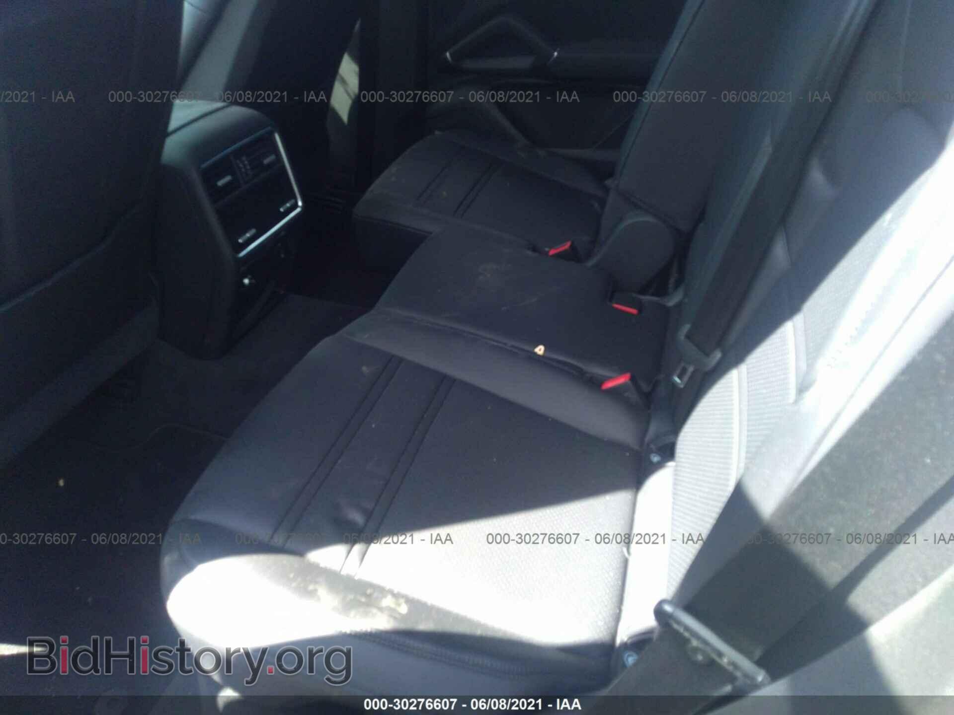 2019 PORSCHE CAYENNE - VIN: WP1AA2AY9KDA19416 - Фото 8