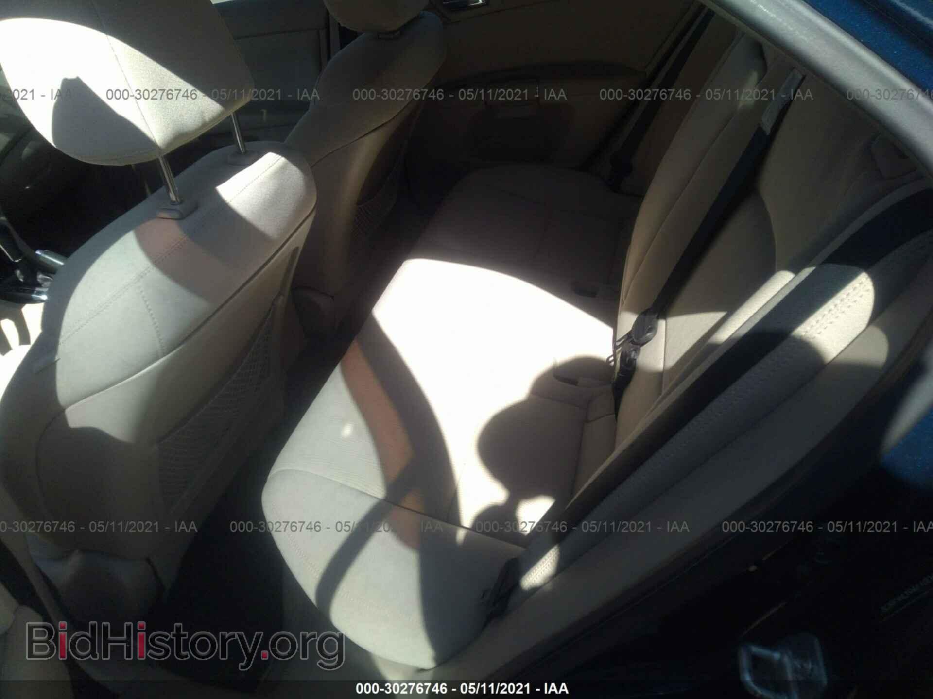 2010 SUZUKI KIZASHI - VIN: JS2RF9A39A6100623 - Photo 8