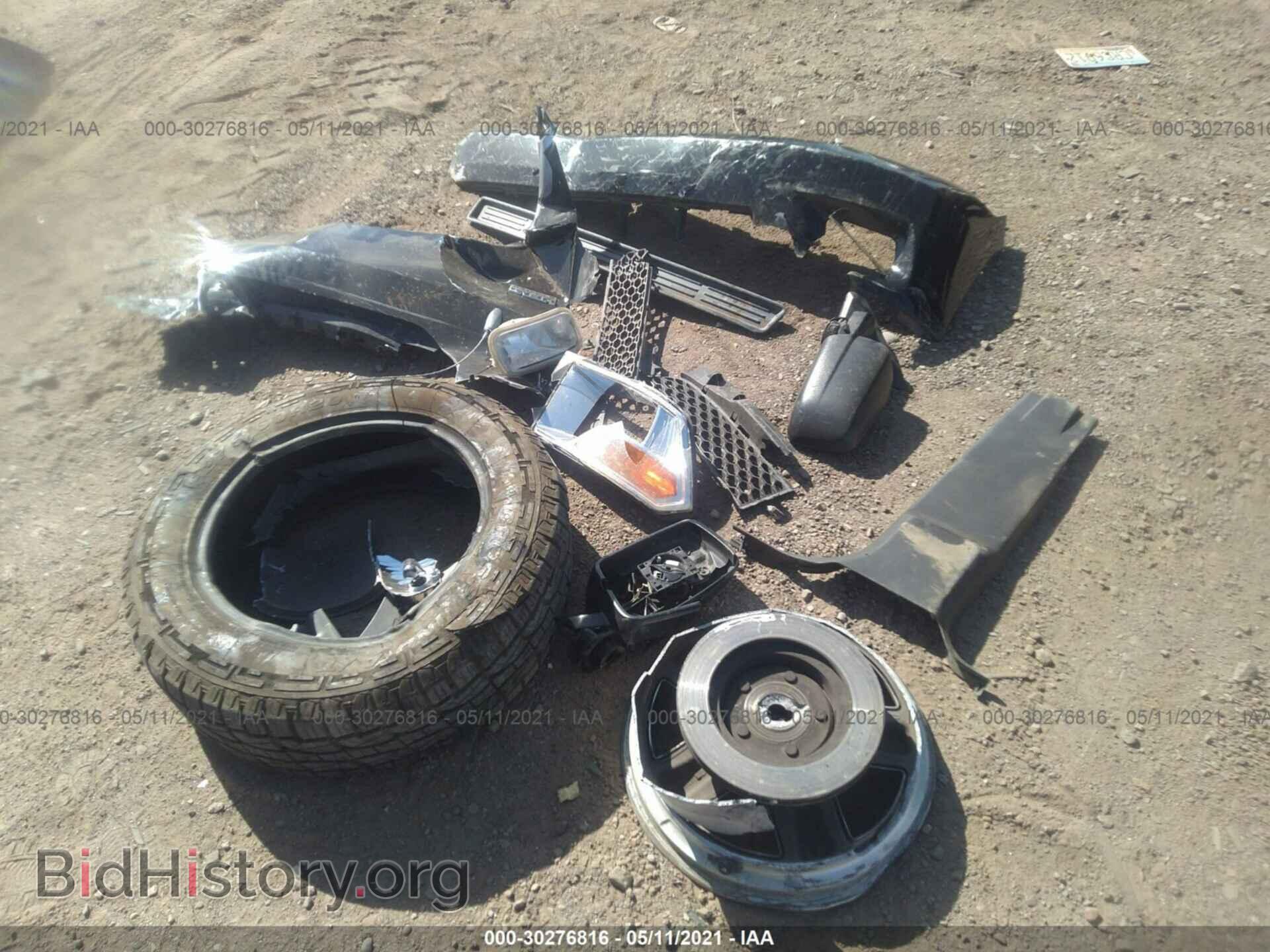 2012 RAM 1500 - VIN: 1C6RD6FT3CS310515 - Photo 11