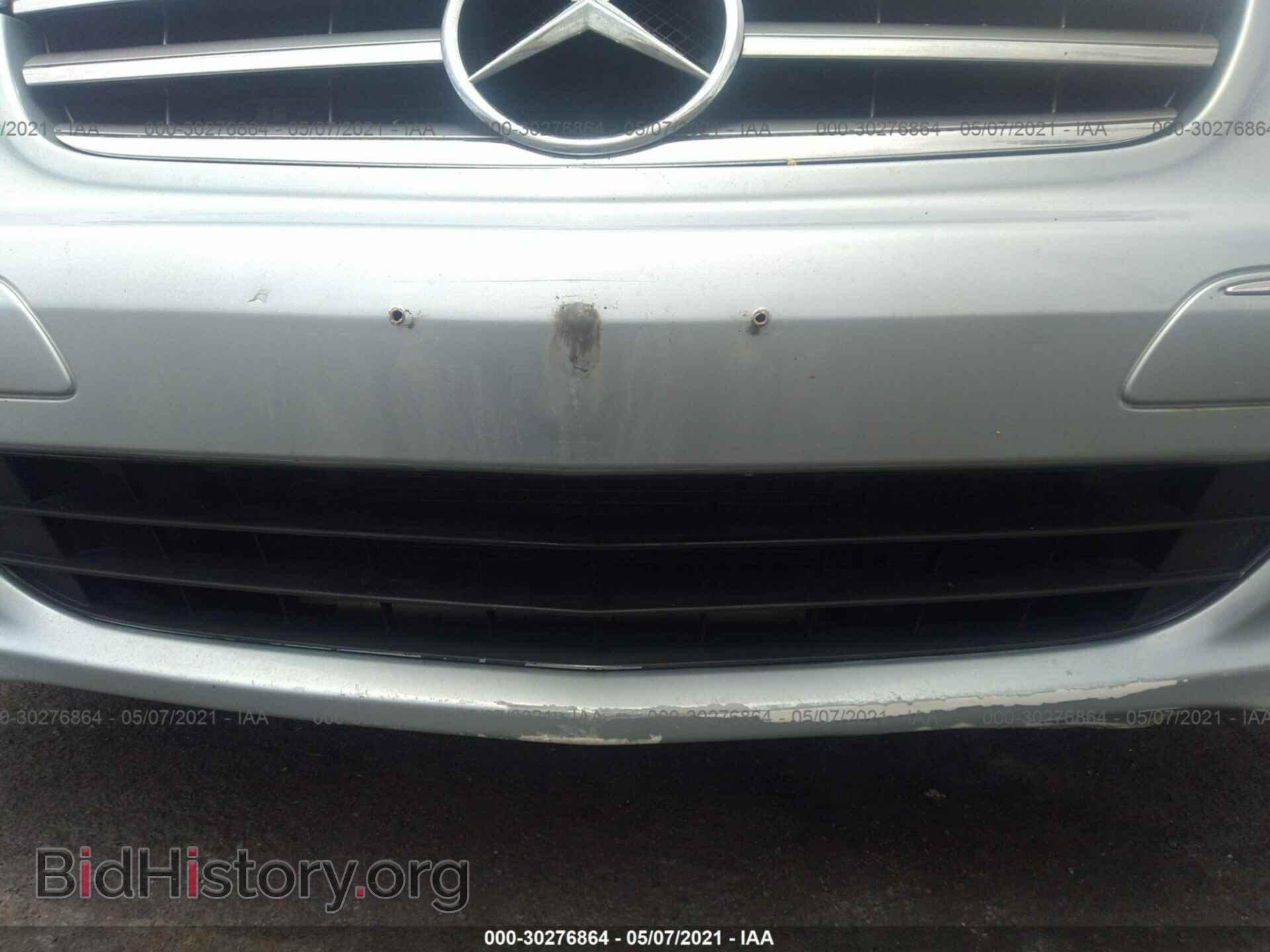 2006 MERCEDES-BENZ CLK-CLASS - VIN: WDBTK56F36T074101 - Фото 6