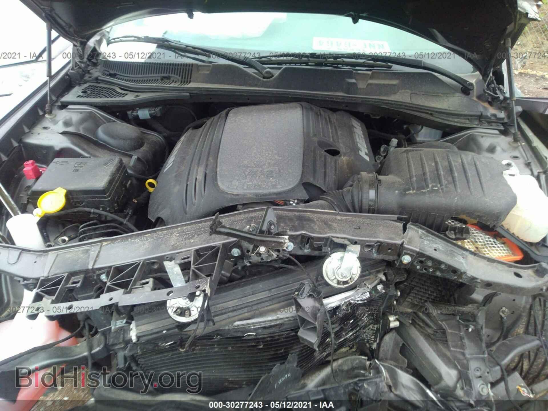 2019 DODGE CHALLENGER - VIN: 2C3CDZBT3KH751402 - Photo 10