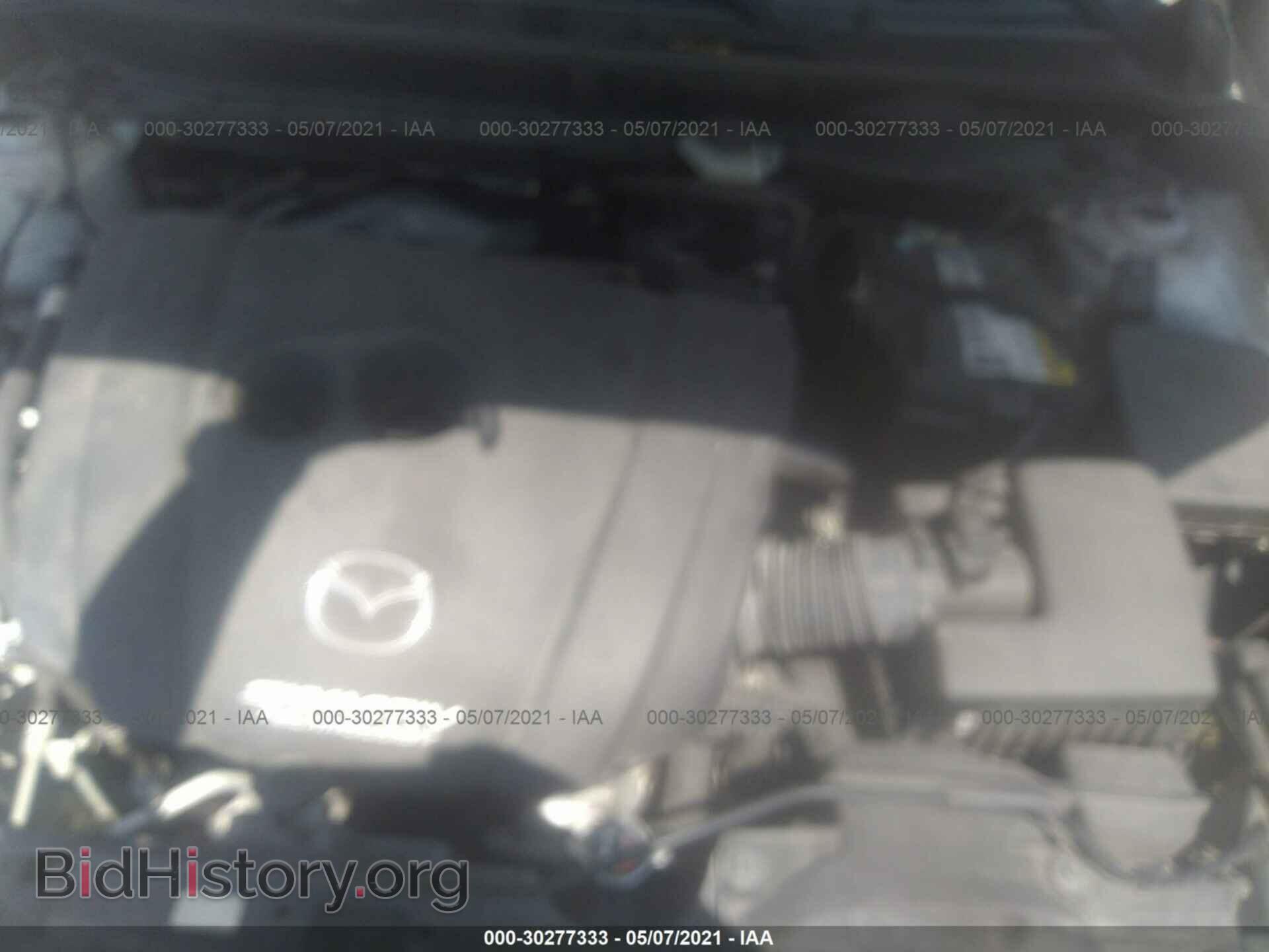 2016 MAZDA CX-3 - VIN: JM1DKBD76G0114125 - Фото 10