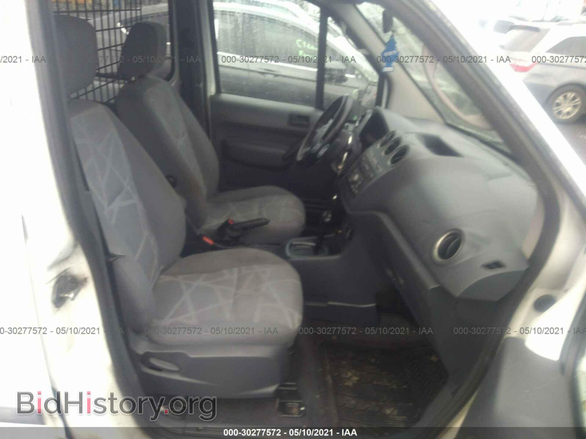 2011 FORD TRANSIT CONNECT - VIN: NM0LS6BN4BT049803 - Фото 5