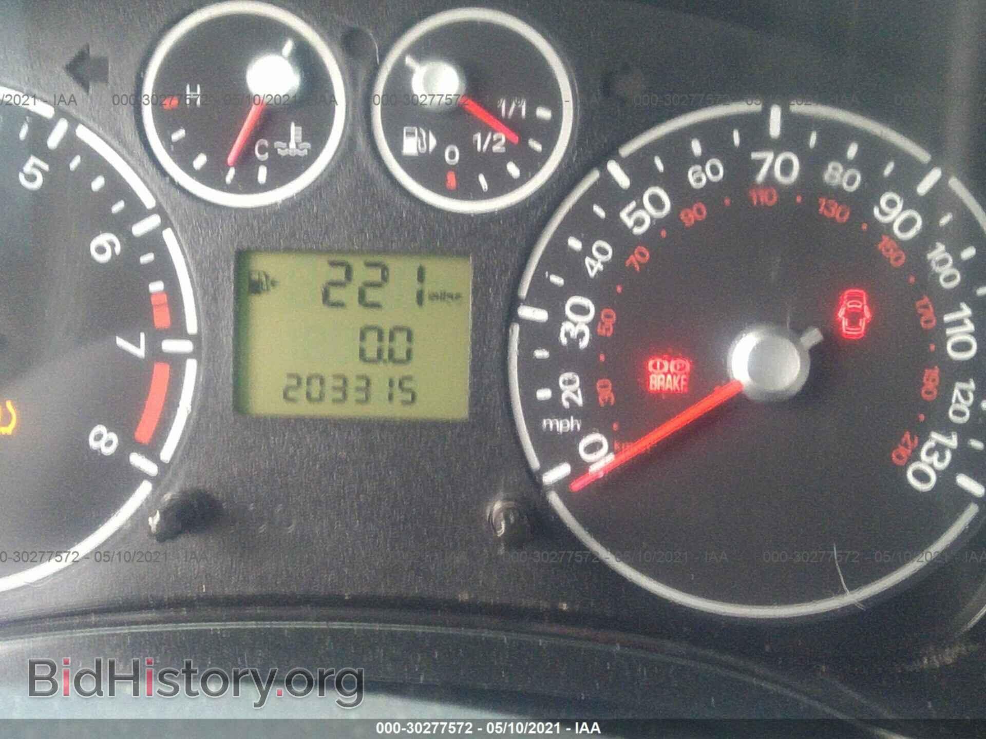 2011 FORD TRANSIT CONNECT - VIN: NM0LS6BN4BT049803 - Фото 7