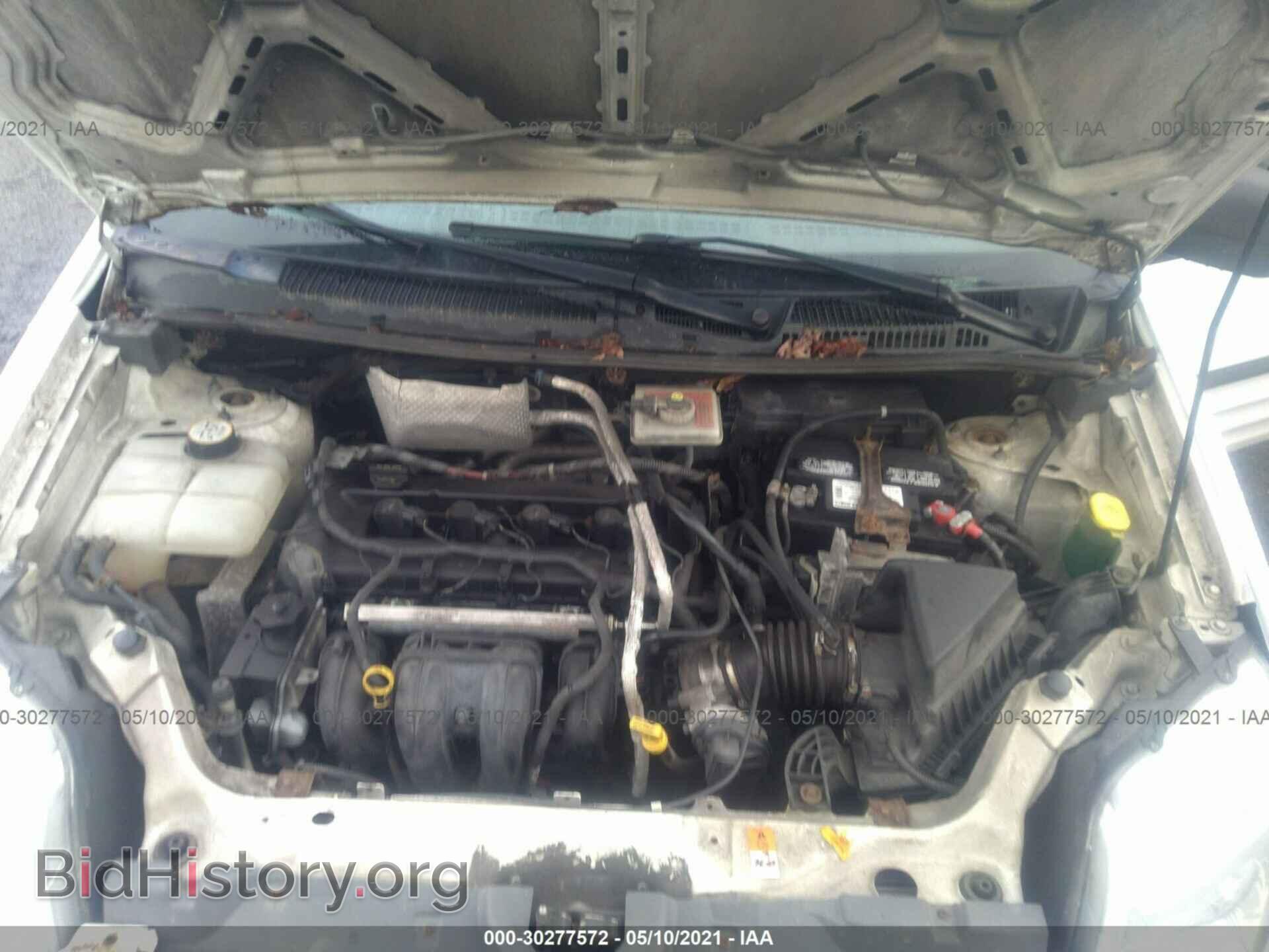 2011 FORD TRANSIT CONNECT - VIN: NM0LS6BN4BT049803 - Фото 10