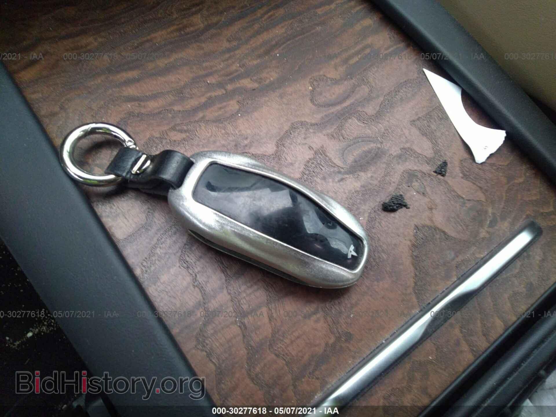 2017 TESLA MODEL S - VIN: 5YJSA1E25HF210726 - Photo 11