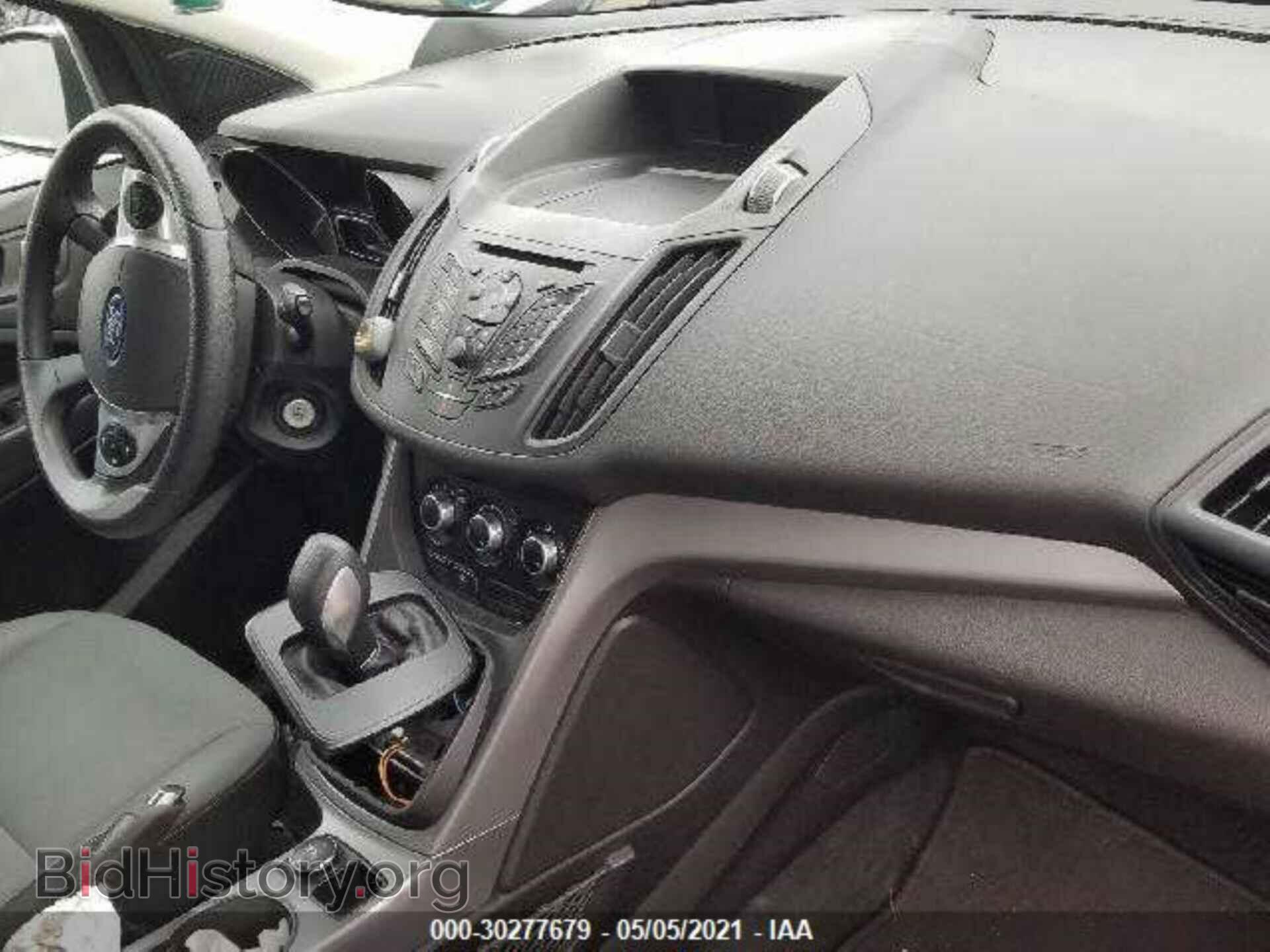 2015 FORD ESCAPE - VIN: 1FMCU9G91FUB41702 - Фото 5