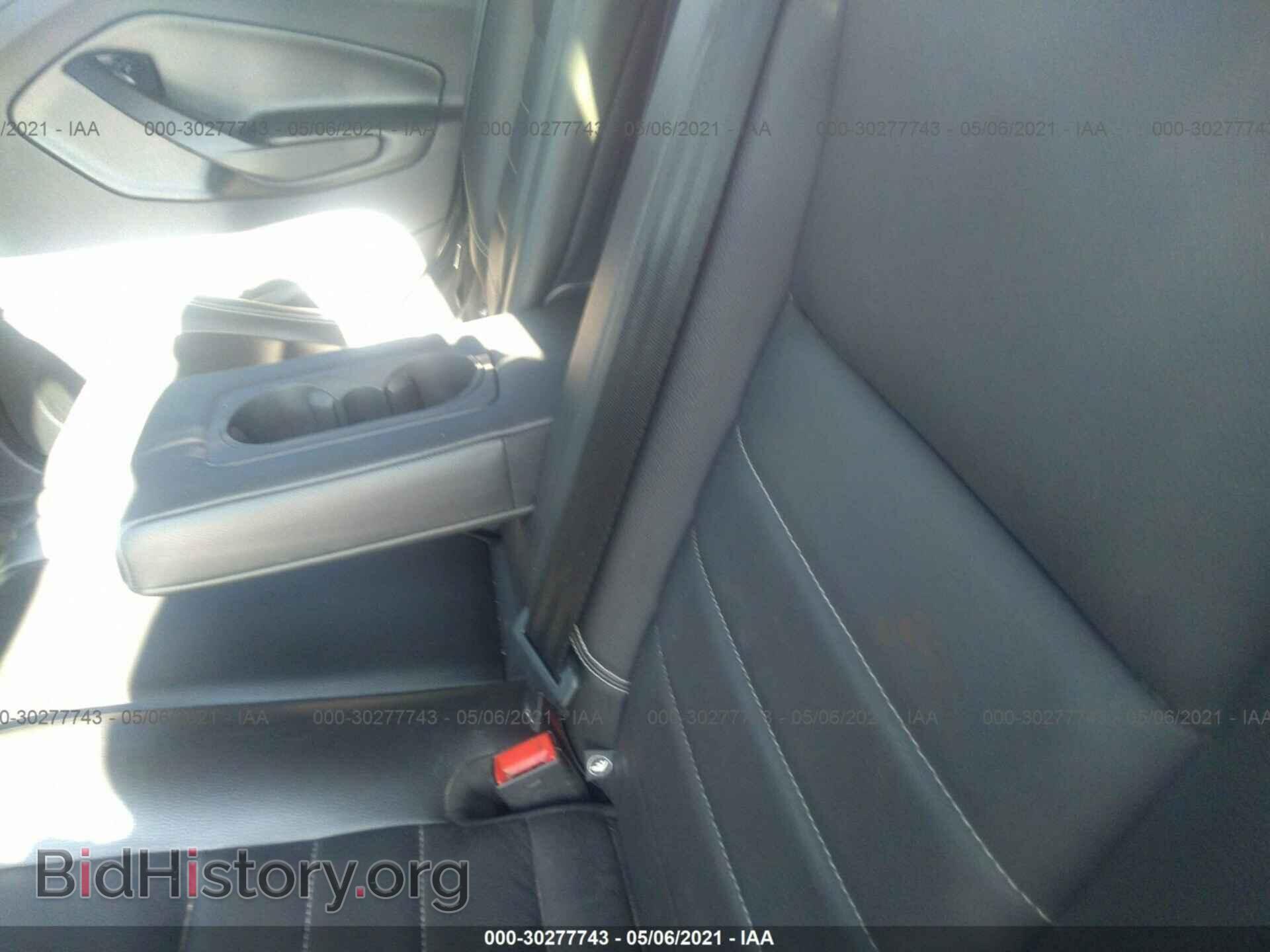 2013 FORD ESCAPE - VIN: 1FMCU0H96DUA30683 - Фото 8