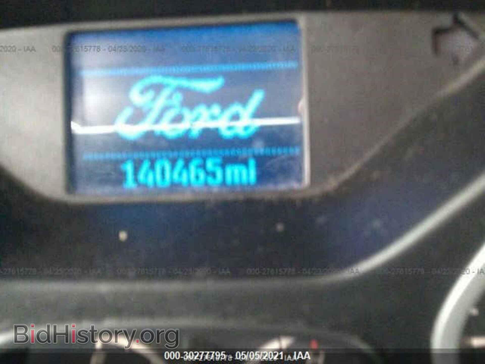 2012 FORD FOCUS - VIN: 1FAHP3E2XCL188111 - Фото 7