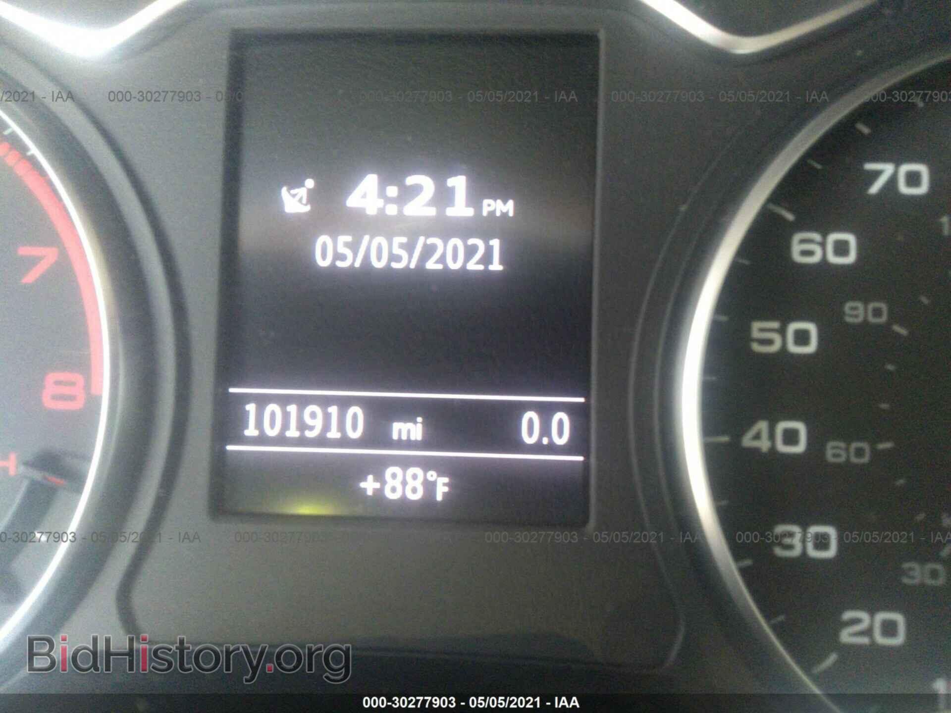 2015 AUDI A3 - VIN: WAUCCGFF0F1010214 - Photo 7