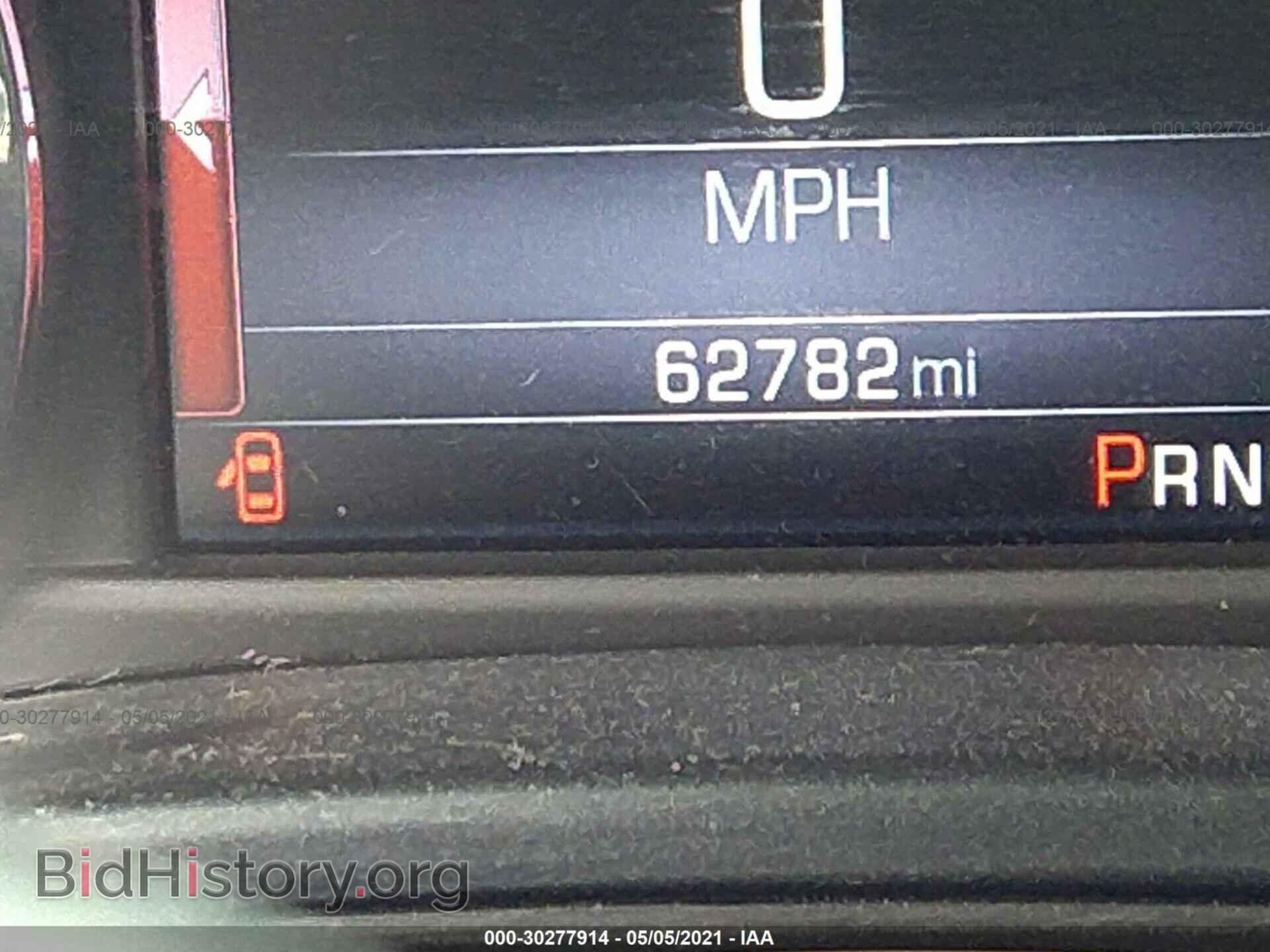 2014 GMC SIERRA 1500 - VIN: 3GTP1VEC1EG347478 - Фото 7