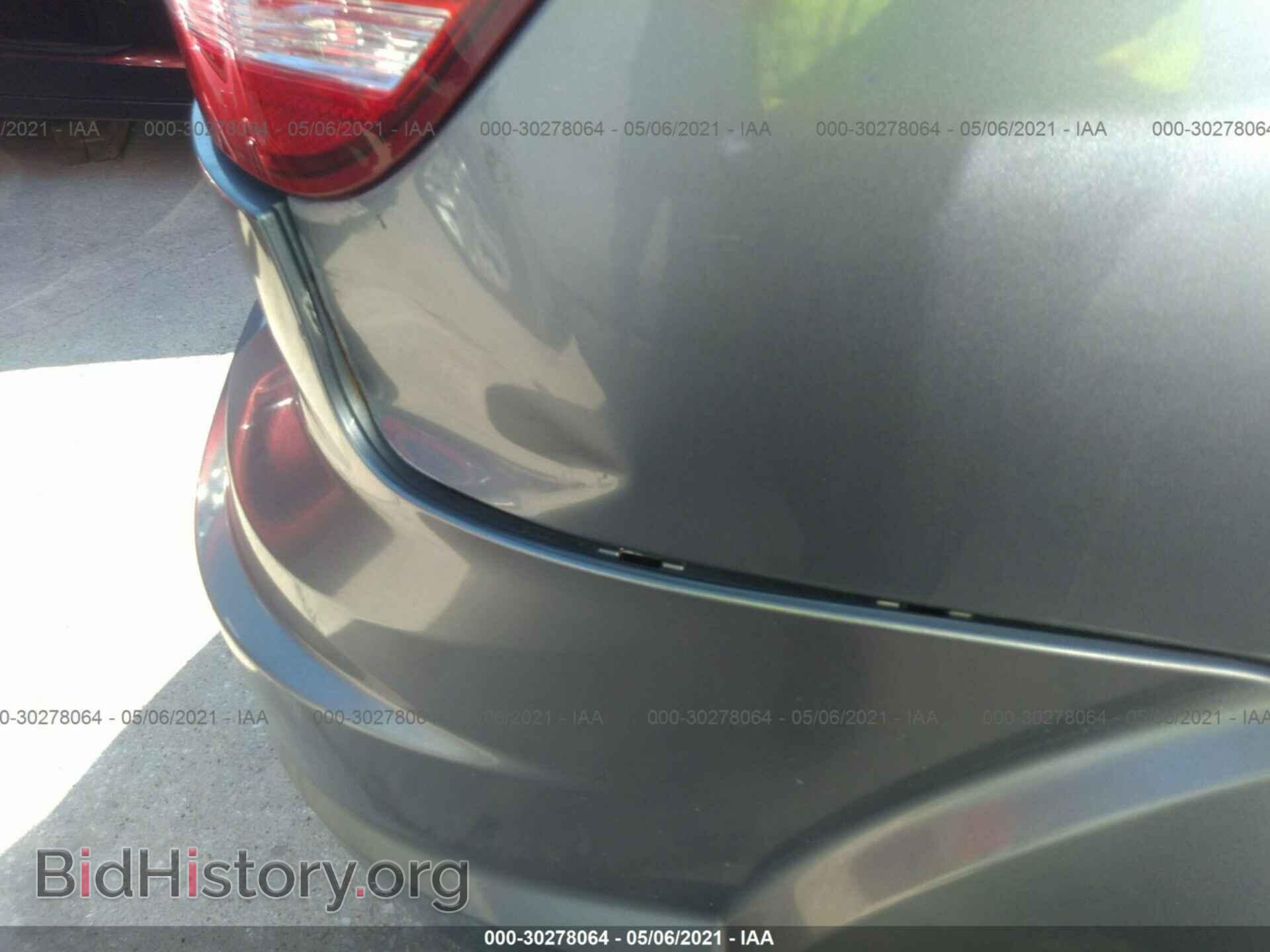 2009 DODGE JOURNEY - VIN: 3D4GG47B09T203918 - Фото 6