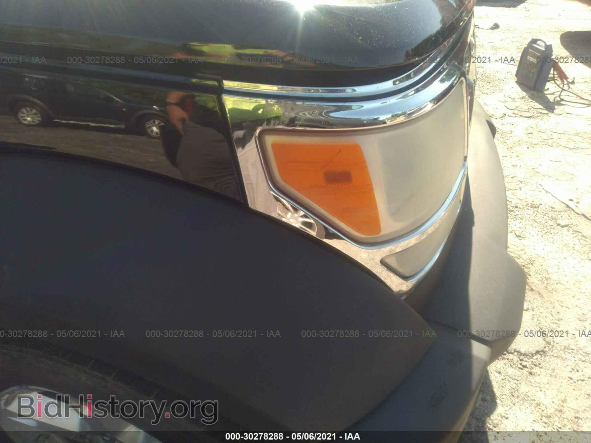 2007 DODGE NITRO - VIN: 1D8GT28KX7W595925 - Photo 6