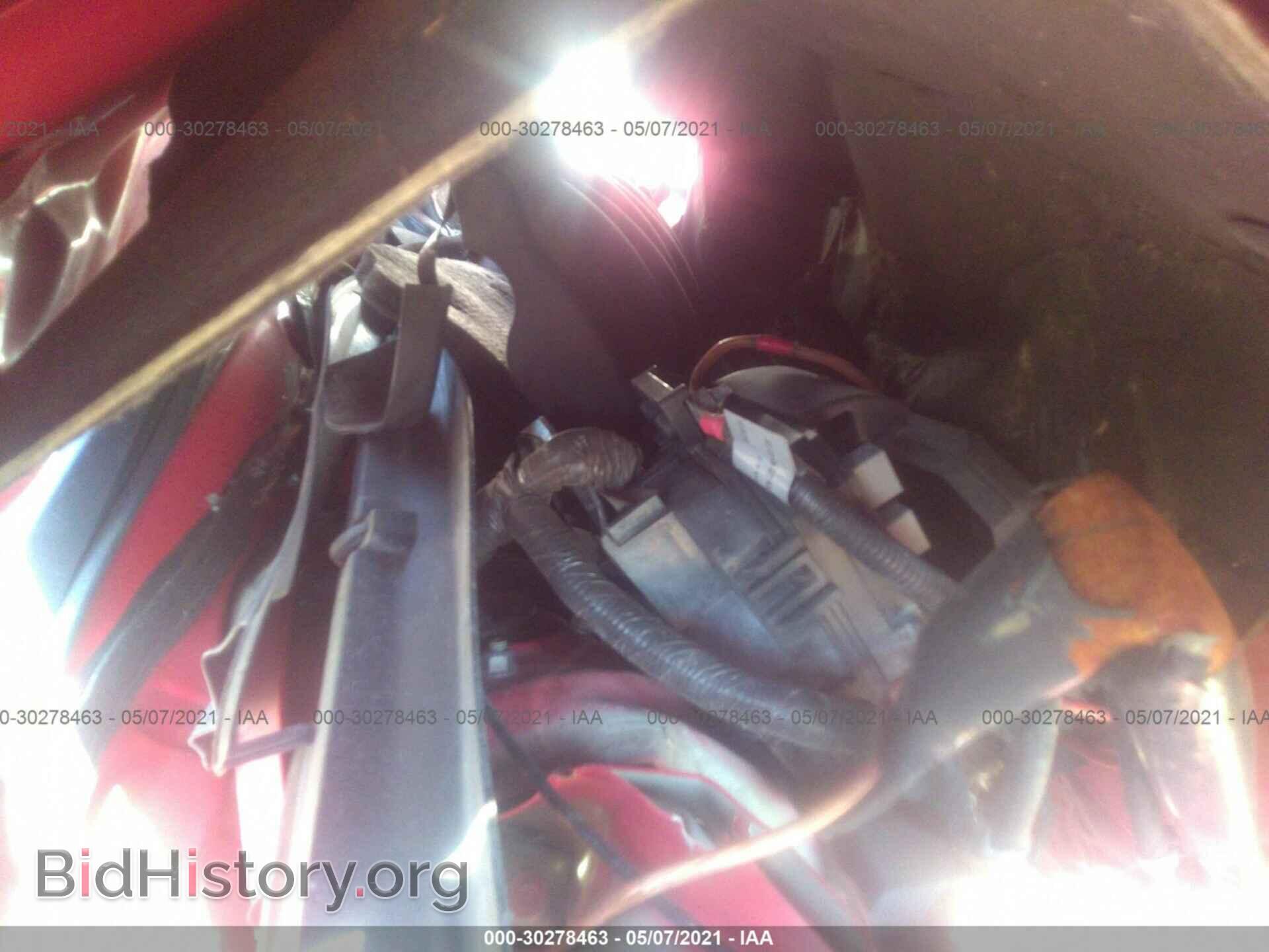 2013 CHEVROLET IMPALA - VIN: 2G1WF5E34D1261899 - Фото 10