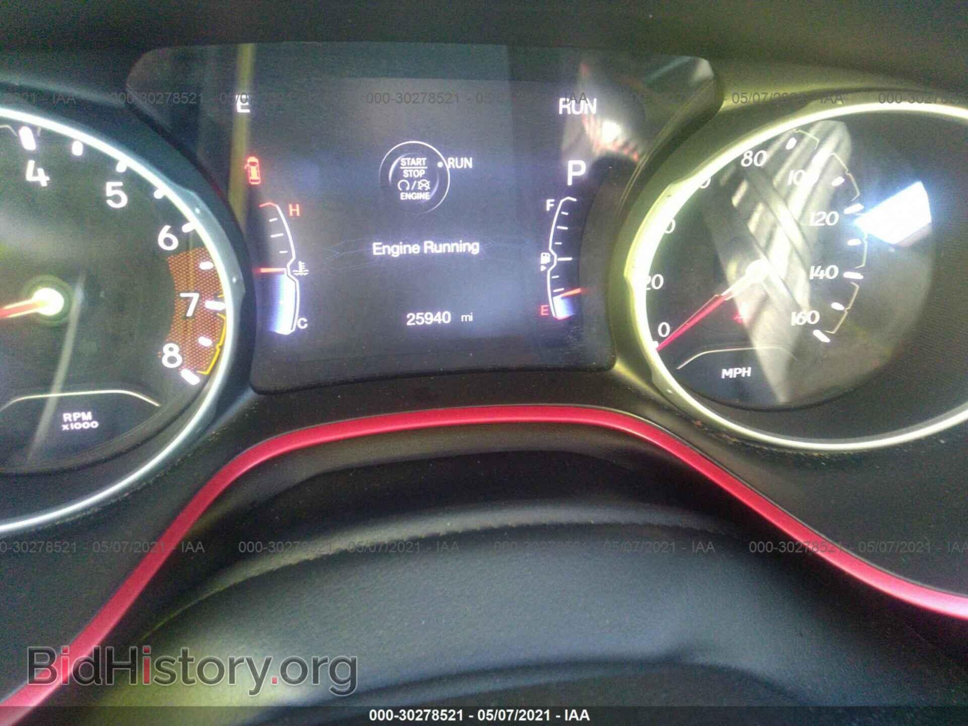 2020 JEEP COMPASS - VIN: 3C4NJDDB4LT171489 - Photo 7
