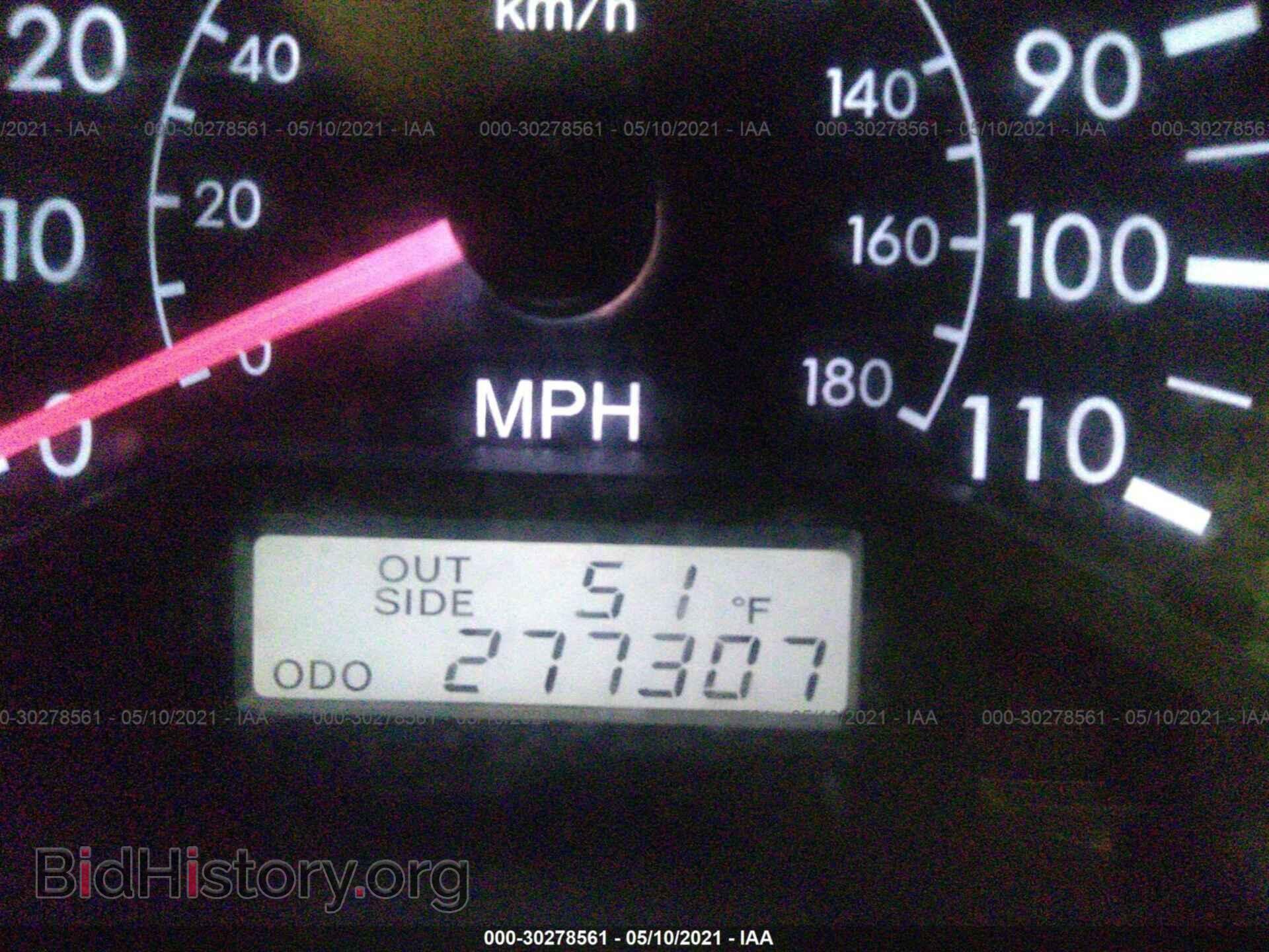 2007 TOYOTA COROLLA - VIN: 2T1BR32E27C814627 - Фото 7