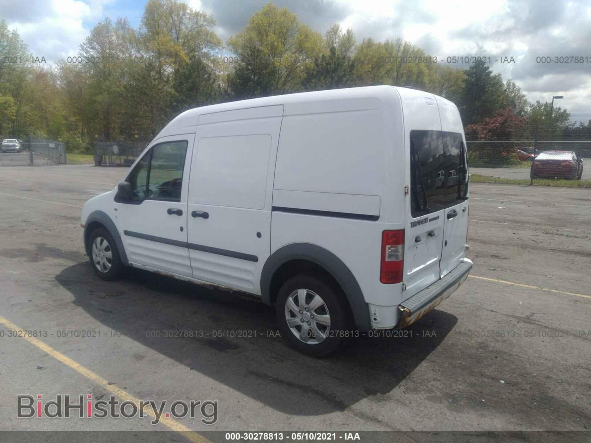 2010 FORD TRANSIT CONNECT - VIN: NM0LS7DN4AT022313 - Фото 3