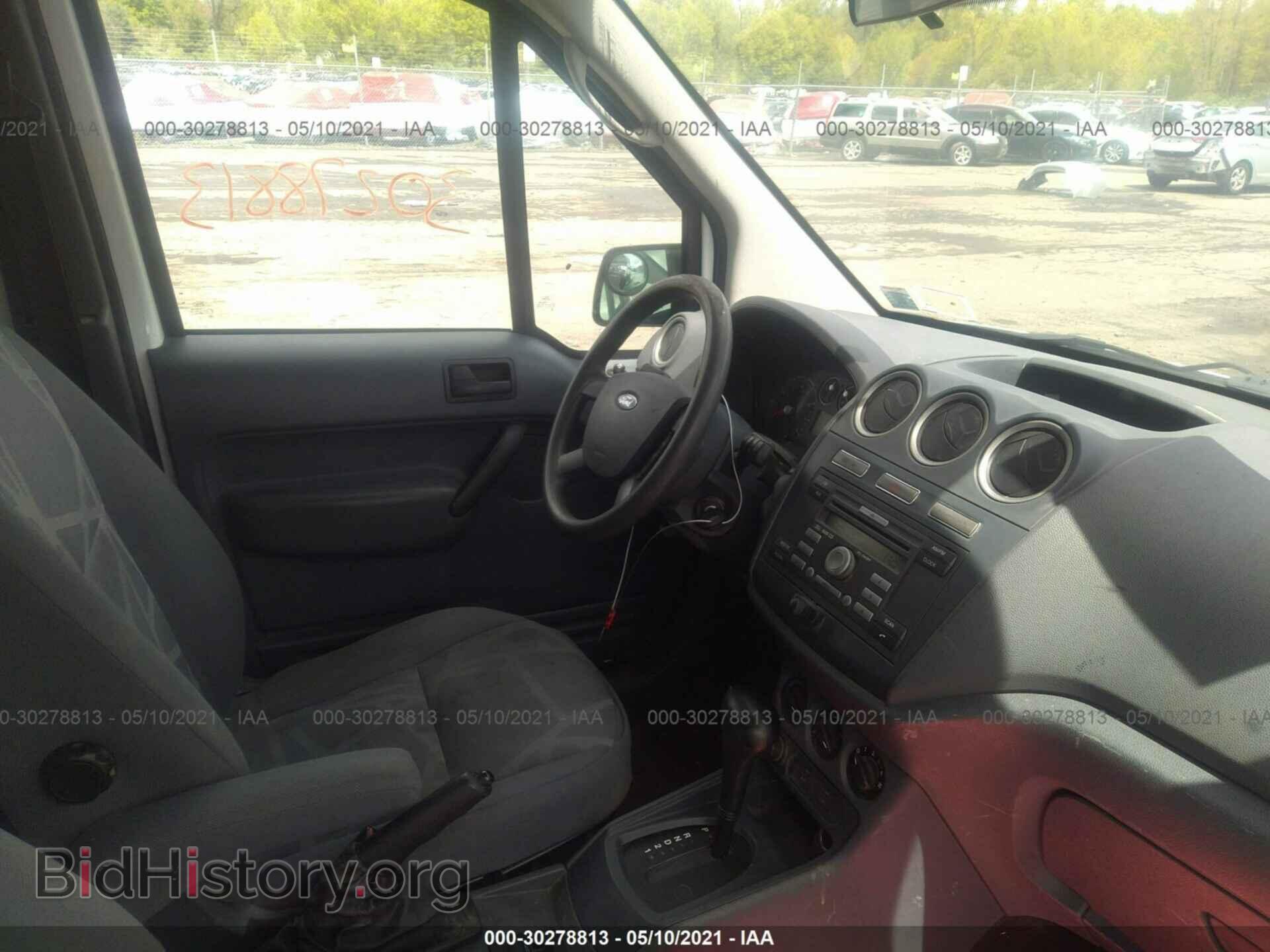 2010 FORD TRANSIT CONNECT - VIN: NM0LS7DN4AT022313 - Фото 5