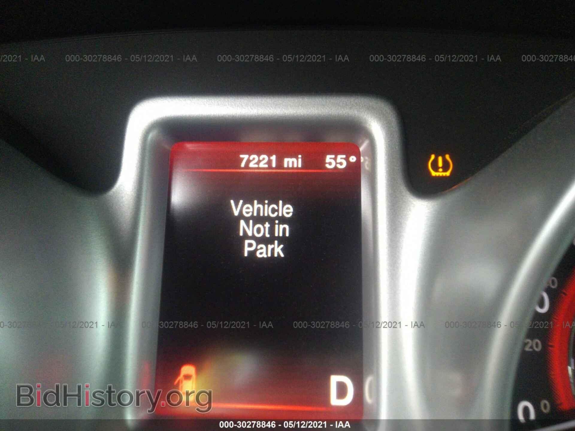 2020 DODGE JOURNEY - VIN: 3C4PDCAB3LT260646 - Photo 7