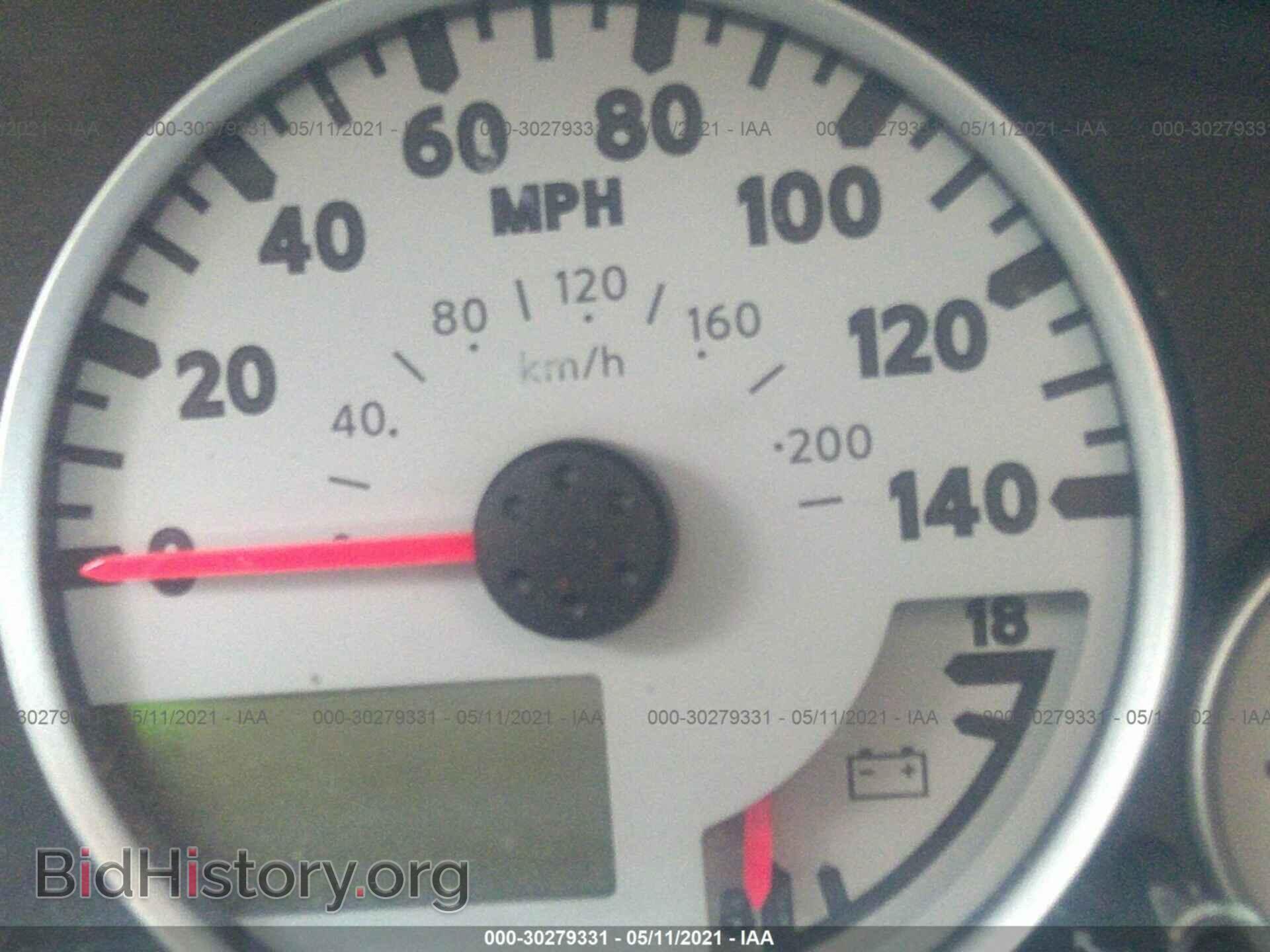 2016 NISSAN FRONTIER - VIN: 1N6AD0EV7GN704087 - Фото 7