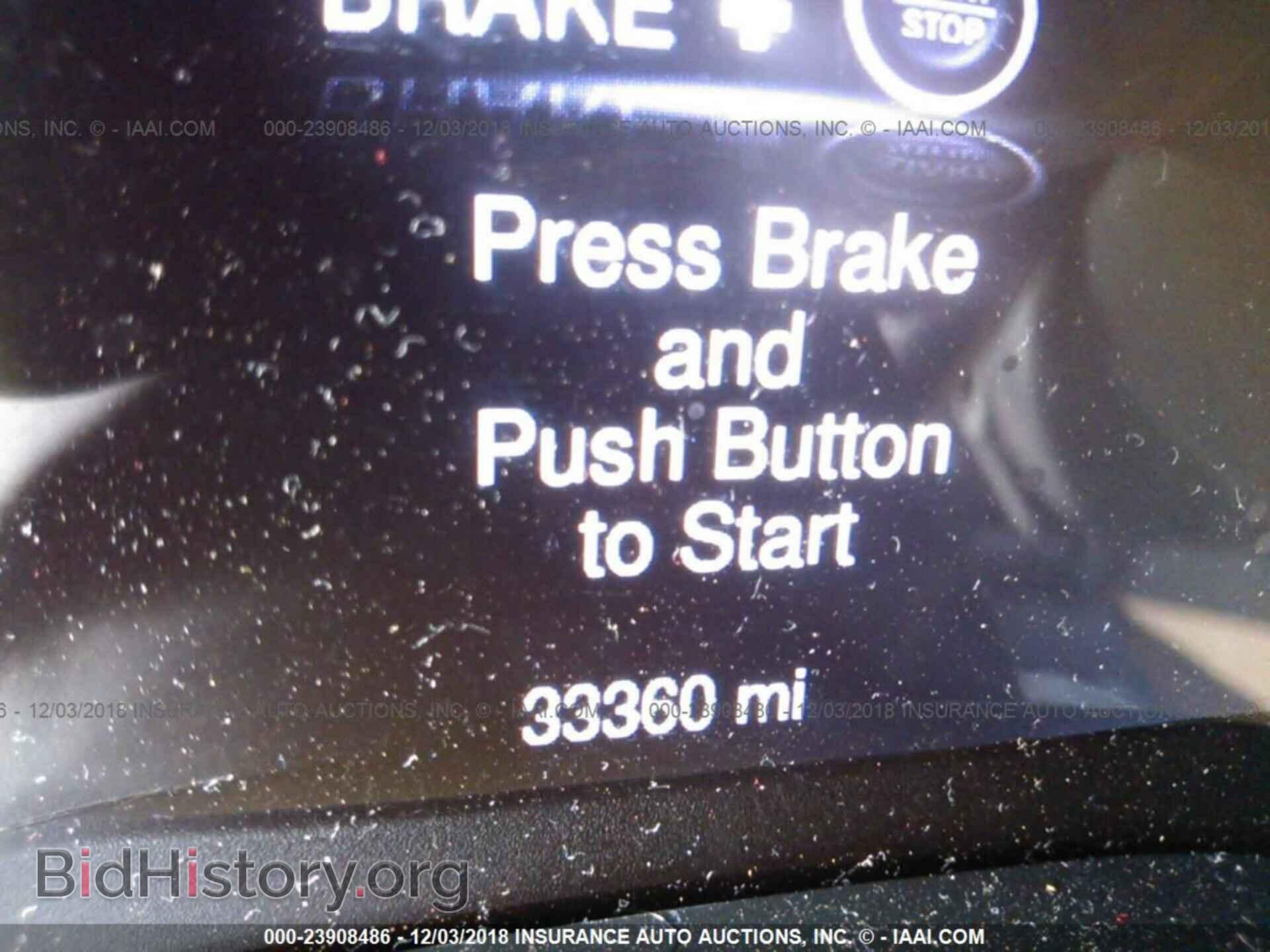 2015 DODGE DURANGO - VIN: 1C4SDJCT2FC223561 - Фото 7