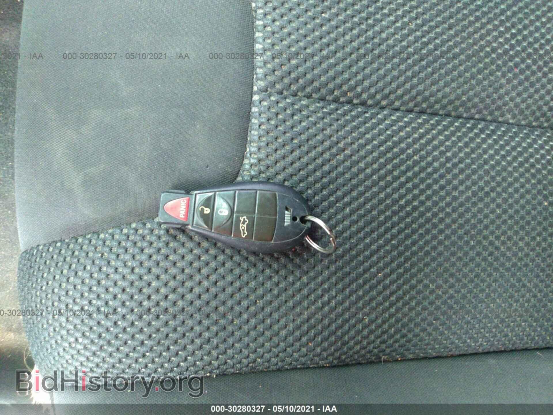 2015 DODGE DART - VIN: 1C3CDFAA9FD298968 - Photo 11