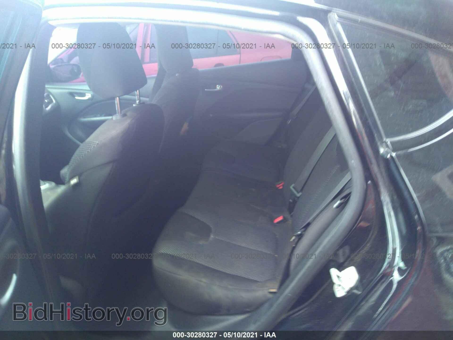 2015 DODGE DART - VIN: 1C3CDFAA9FD298968 - Photo 8