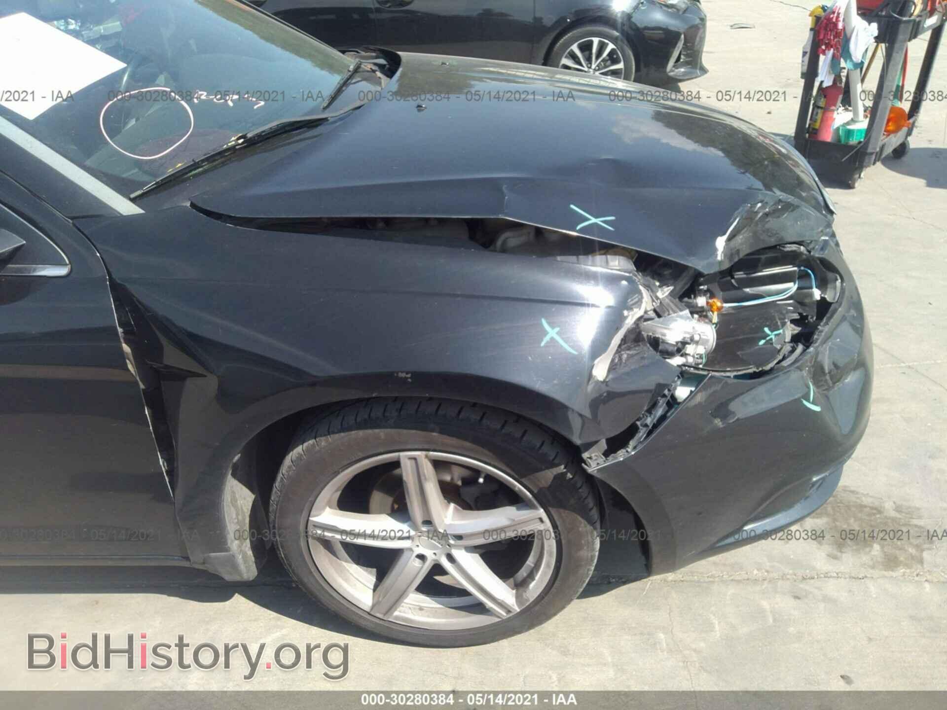 2013 CHRYSLER 200 - VIN: 1C3CCBBB8DN525612 - Photo 6