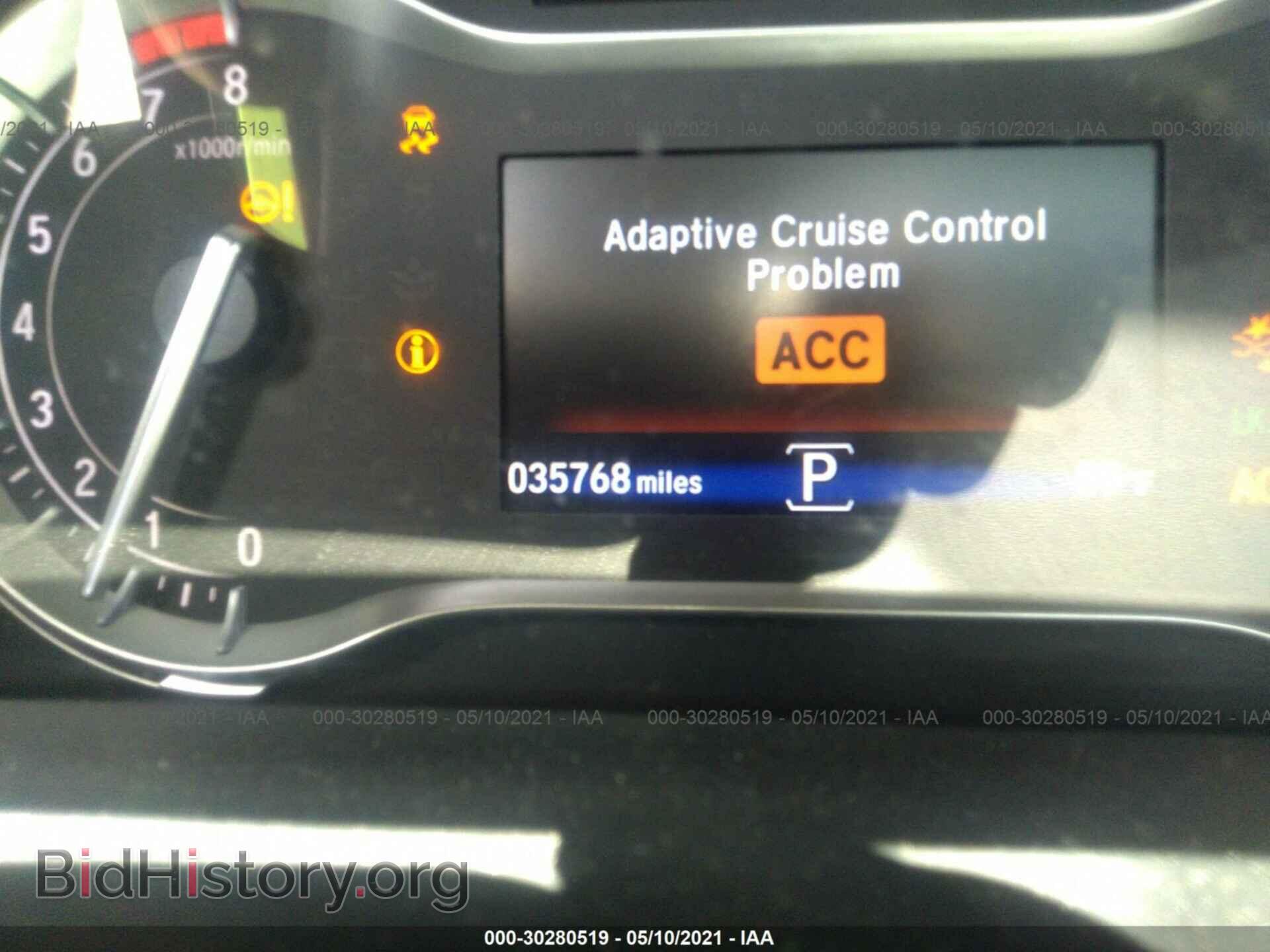 2017 HONDA RIDGELINE - VIN: 5FPYK3F80HB022287 - Фото 7