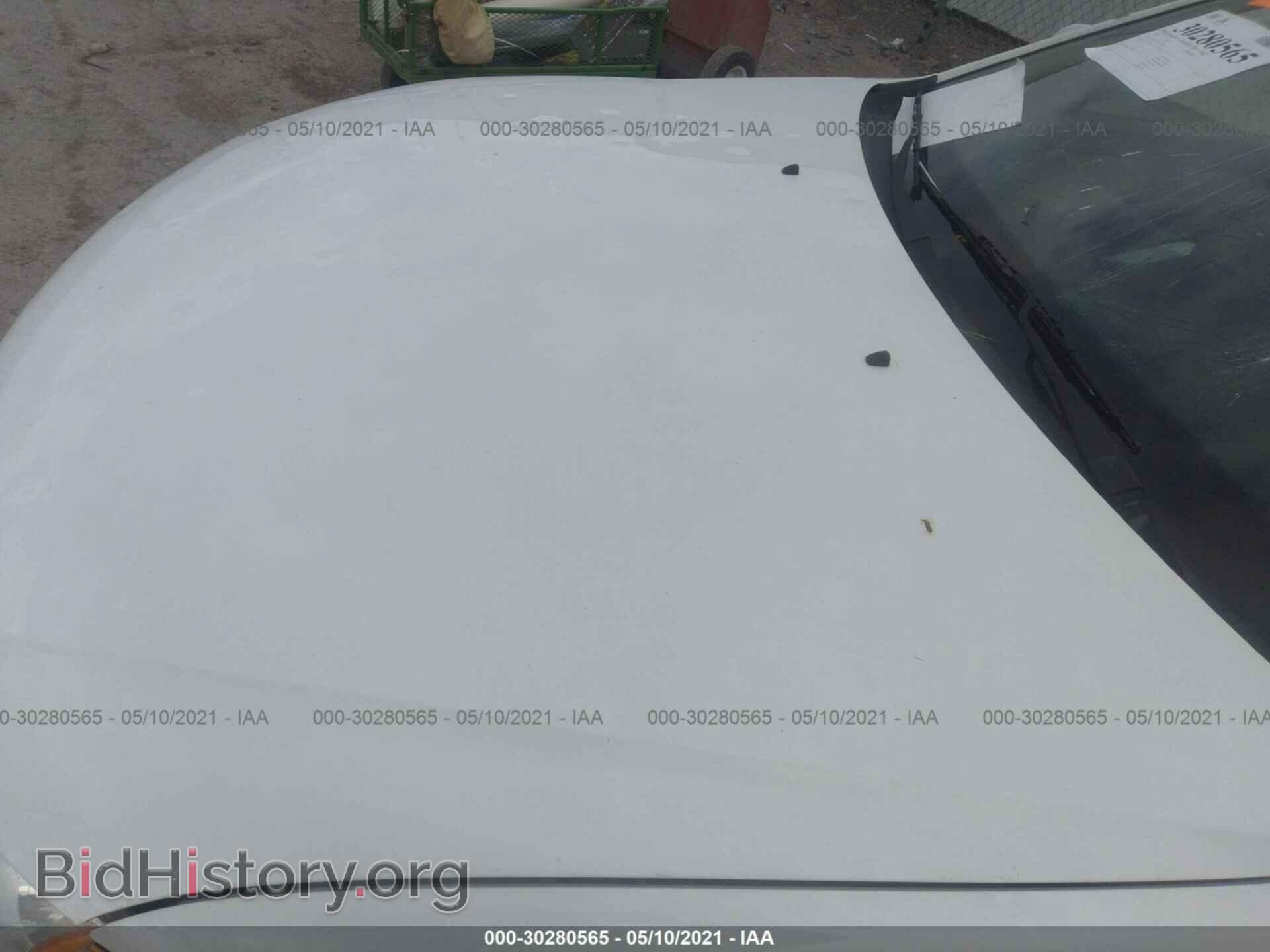 2010 KIA OPTIMA - VIN: KNAGG4A83A5431942 - Фото 6