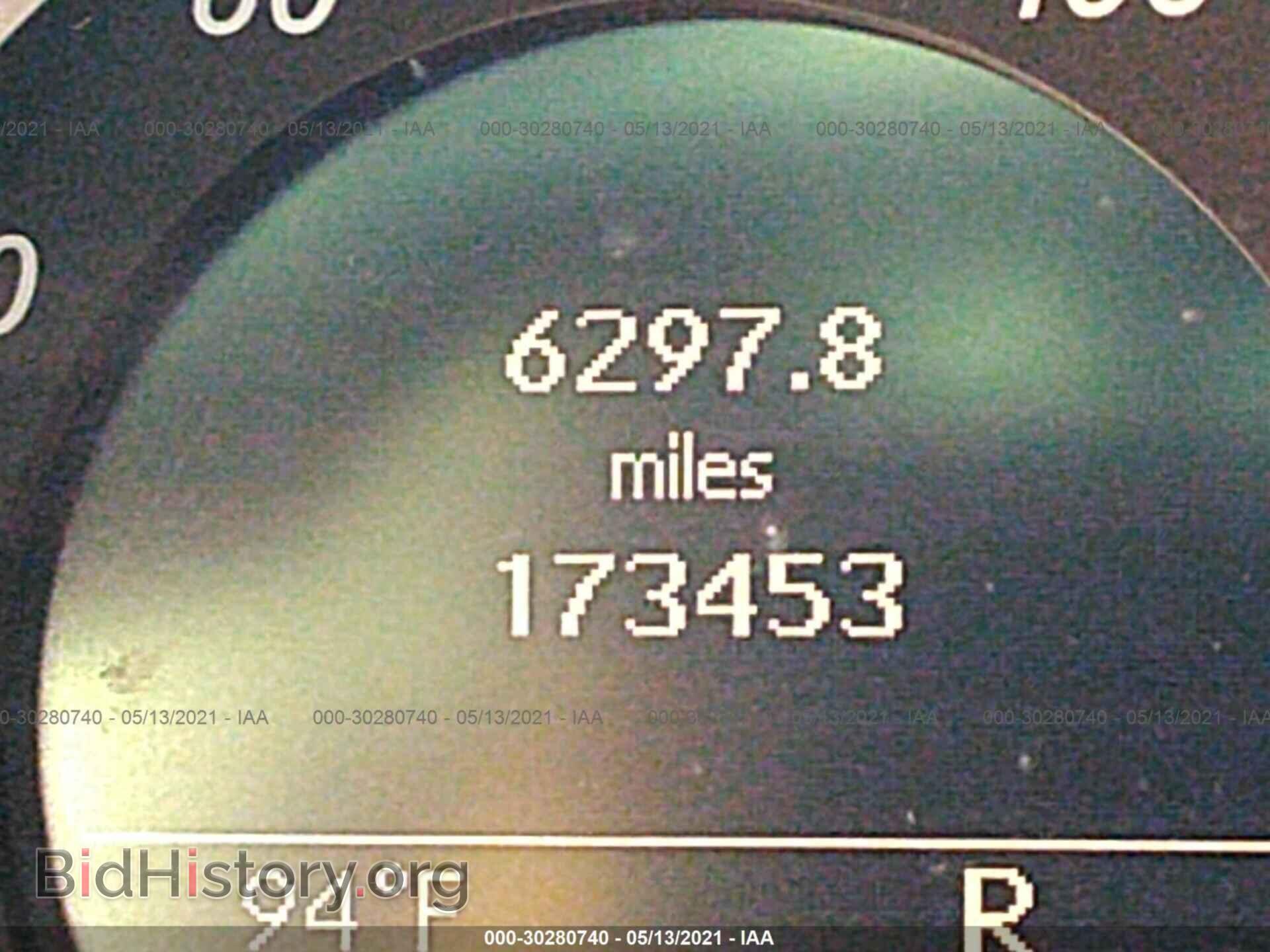 2010 MERCEDES-BENZ E-CLASS - VIN: WDDHF7CB6AA156889 - Фото 7