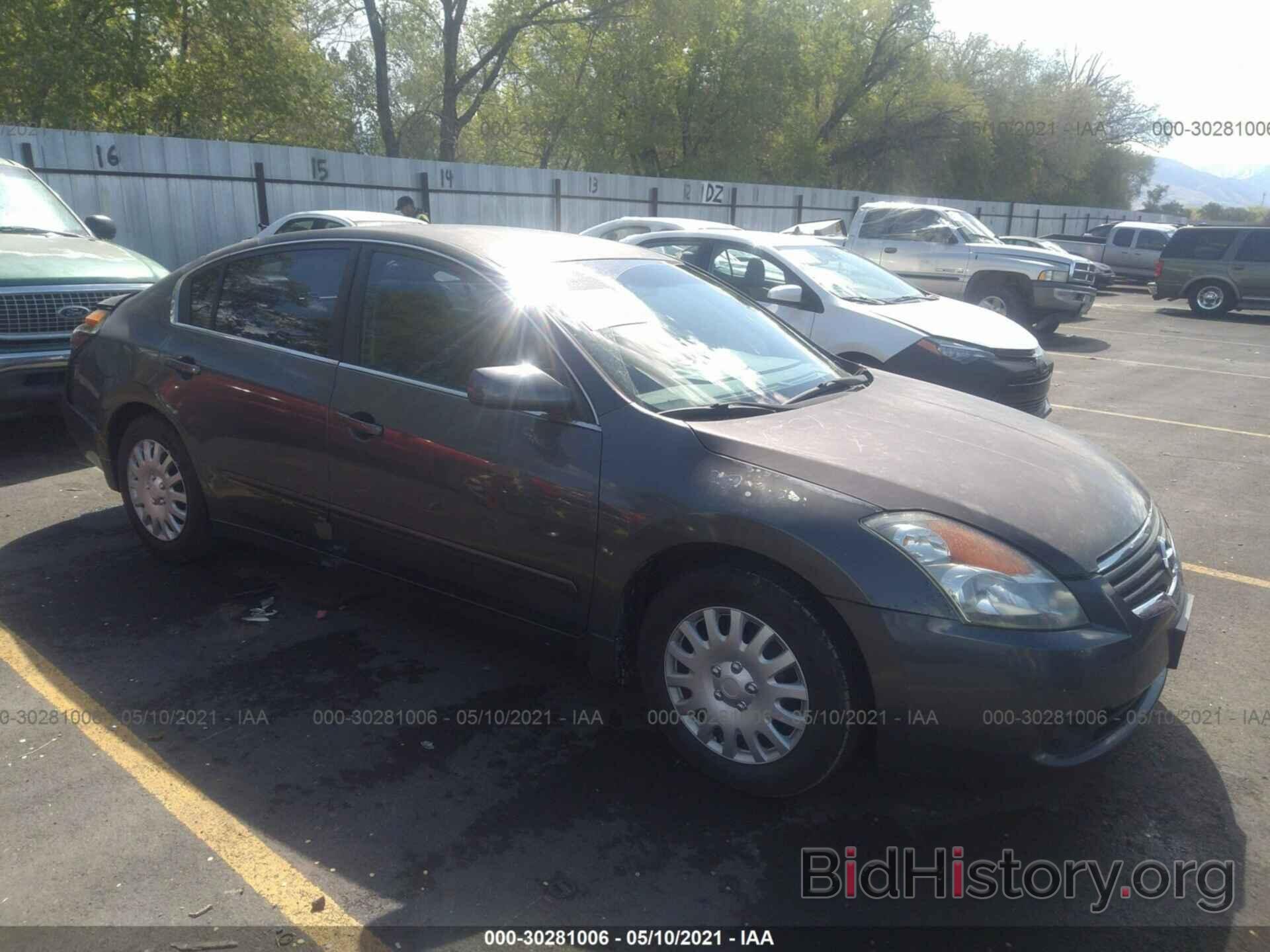 Photo 1N4AL21E98N482280 - NISSAN ALTIMA 2008