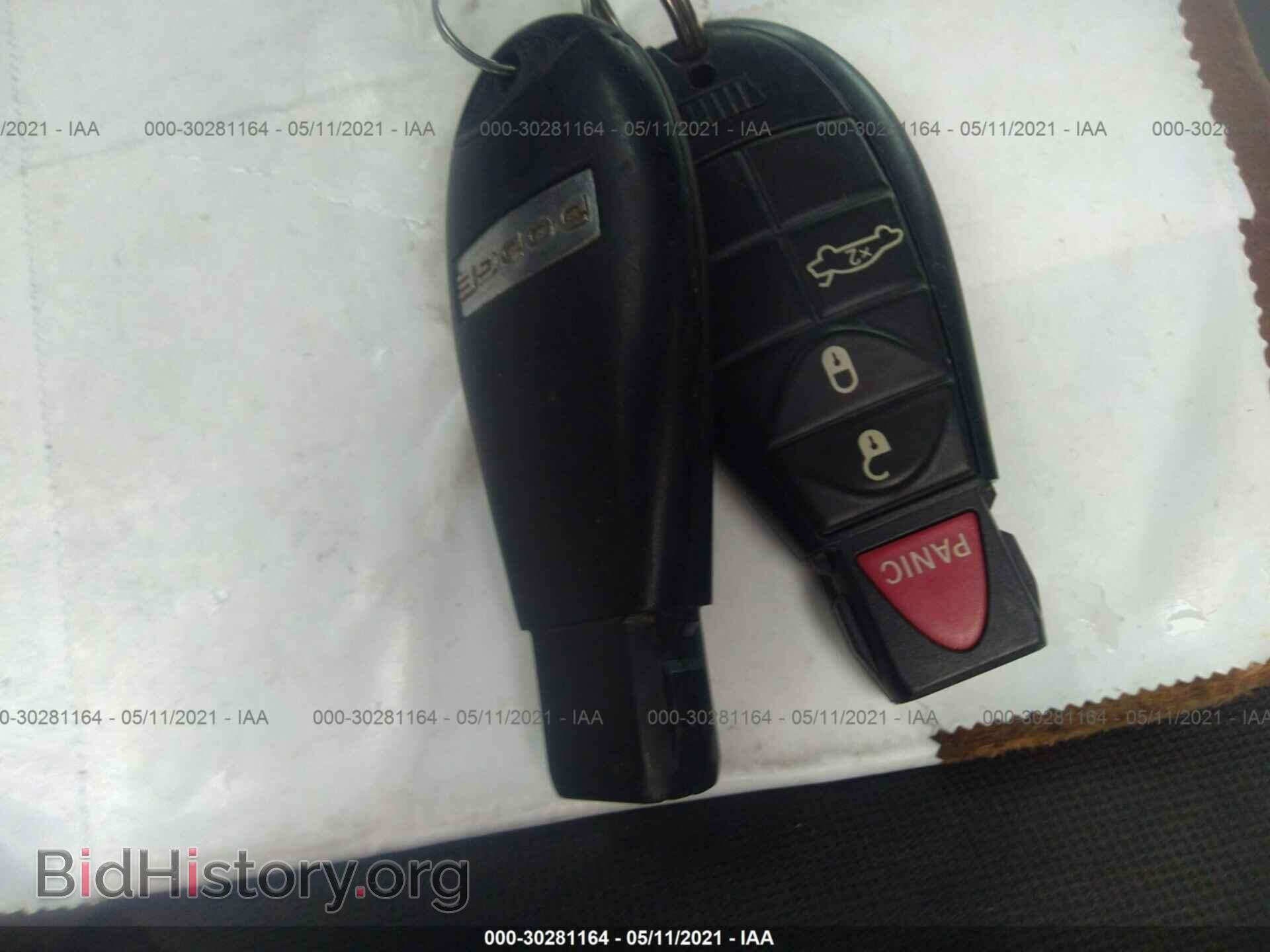 2010 DODGE CHALLENGER - VIN: 2B3CJ4DV5AH321389 - Фото 11