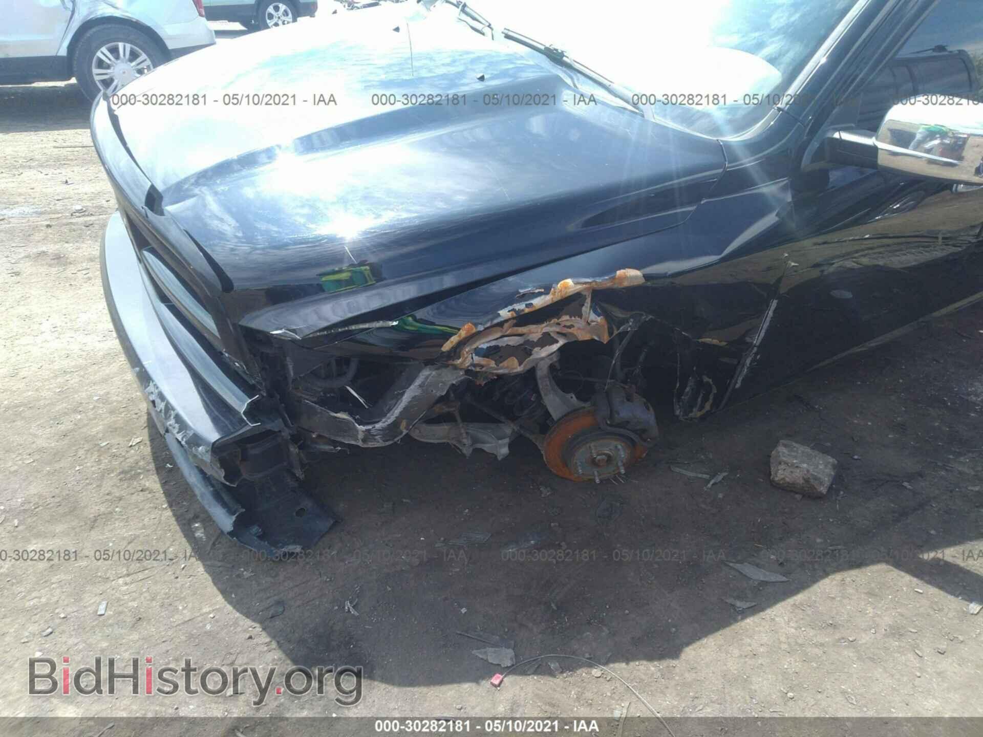 2012 RAM 1500 - VIN: 1C6RD7FT4CS286733 - Photo 6
