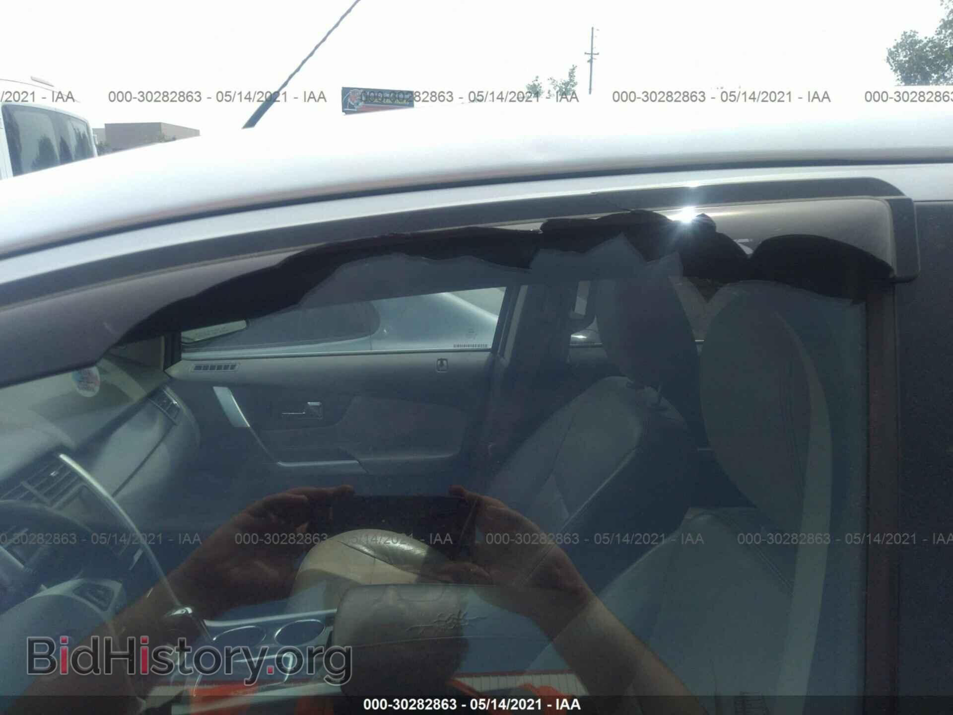 2013 FORD EDGE - VIN: 2FMDK3KC7DBB30006 - Photo 6