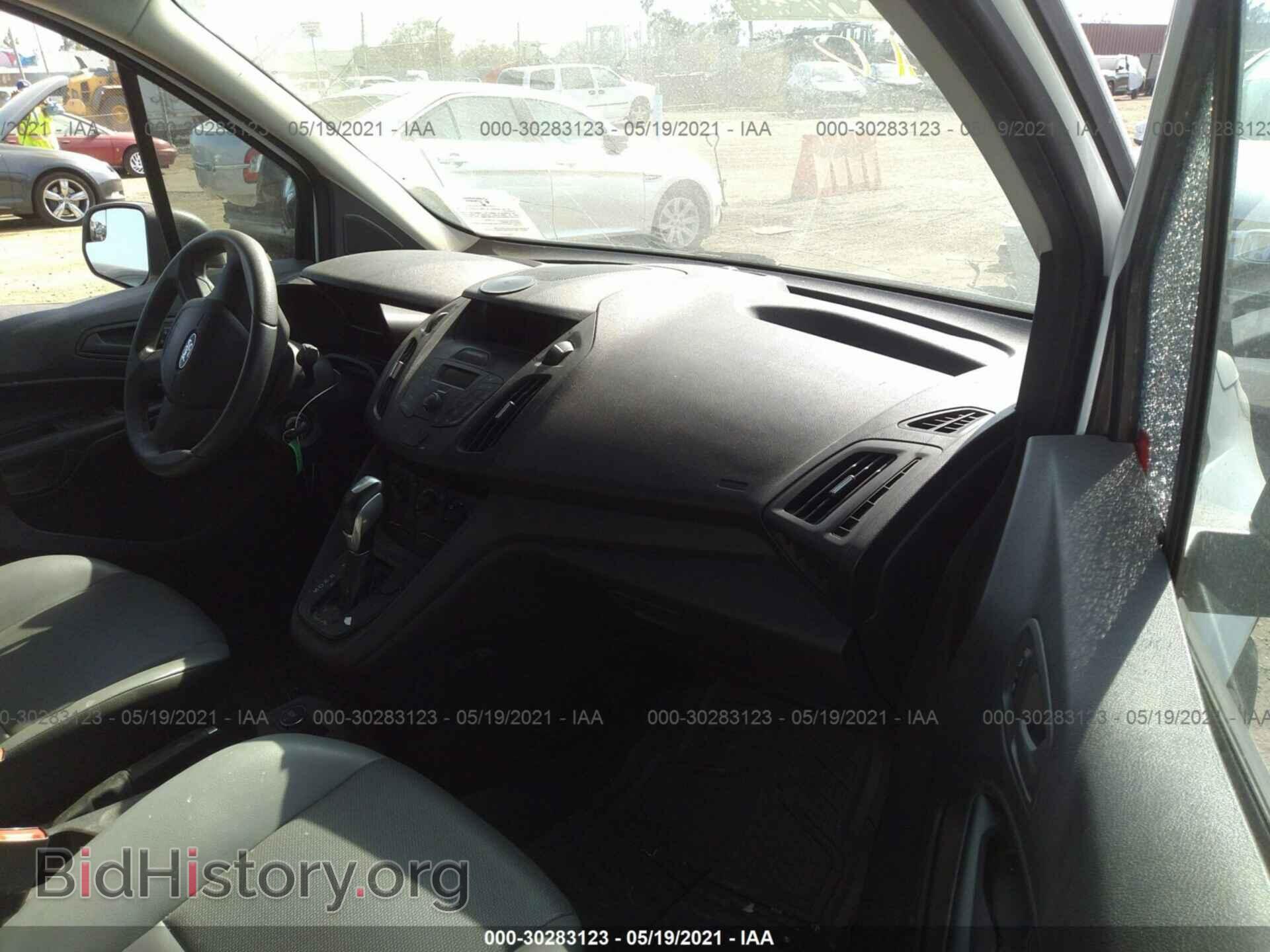 2015 FORD TRANSIT CONNECT - VIN: NM0LS7E7XF1212295 - Фото 5