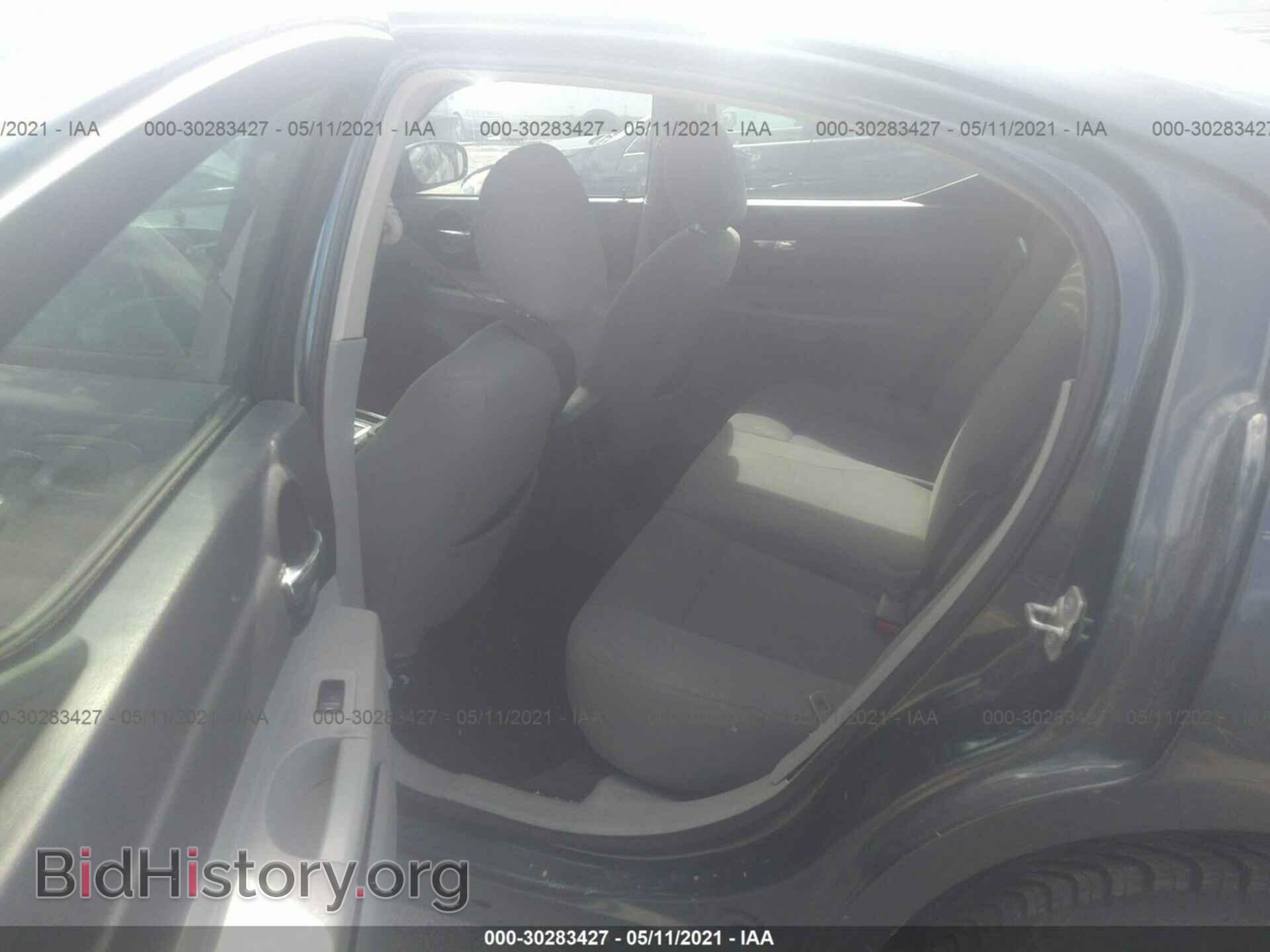 2007 DODGE CHARGER - VIN: 2B3KA43R27H756766 - Фото 8