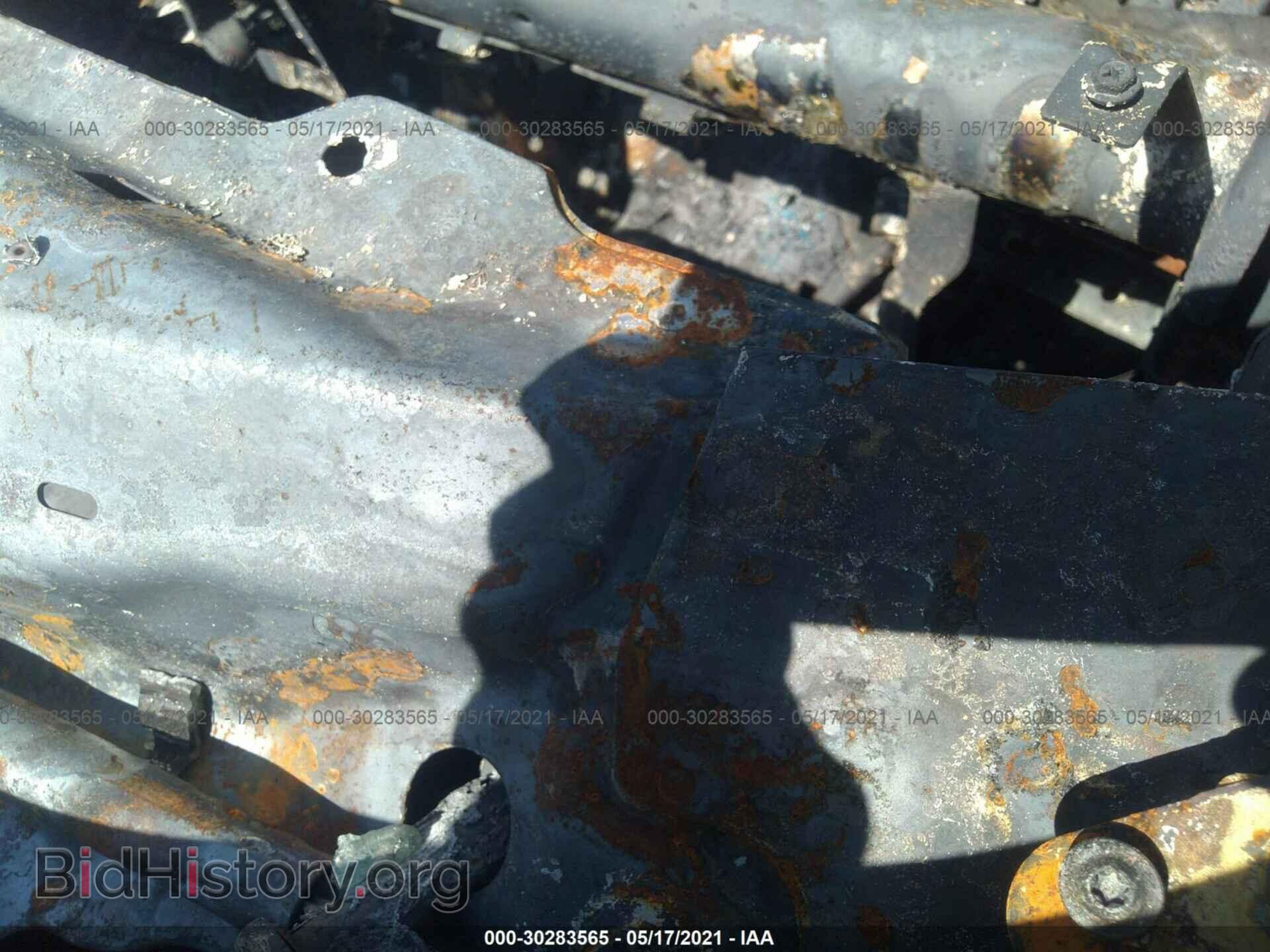 2007 DODGE RAM 1500 - VIN: 3D7KR19D07G838888 - Фото 9