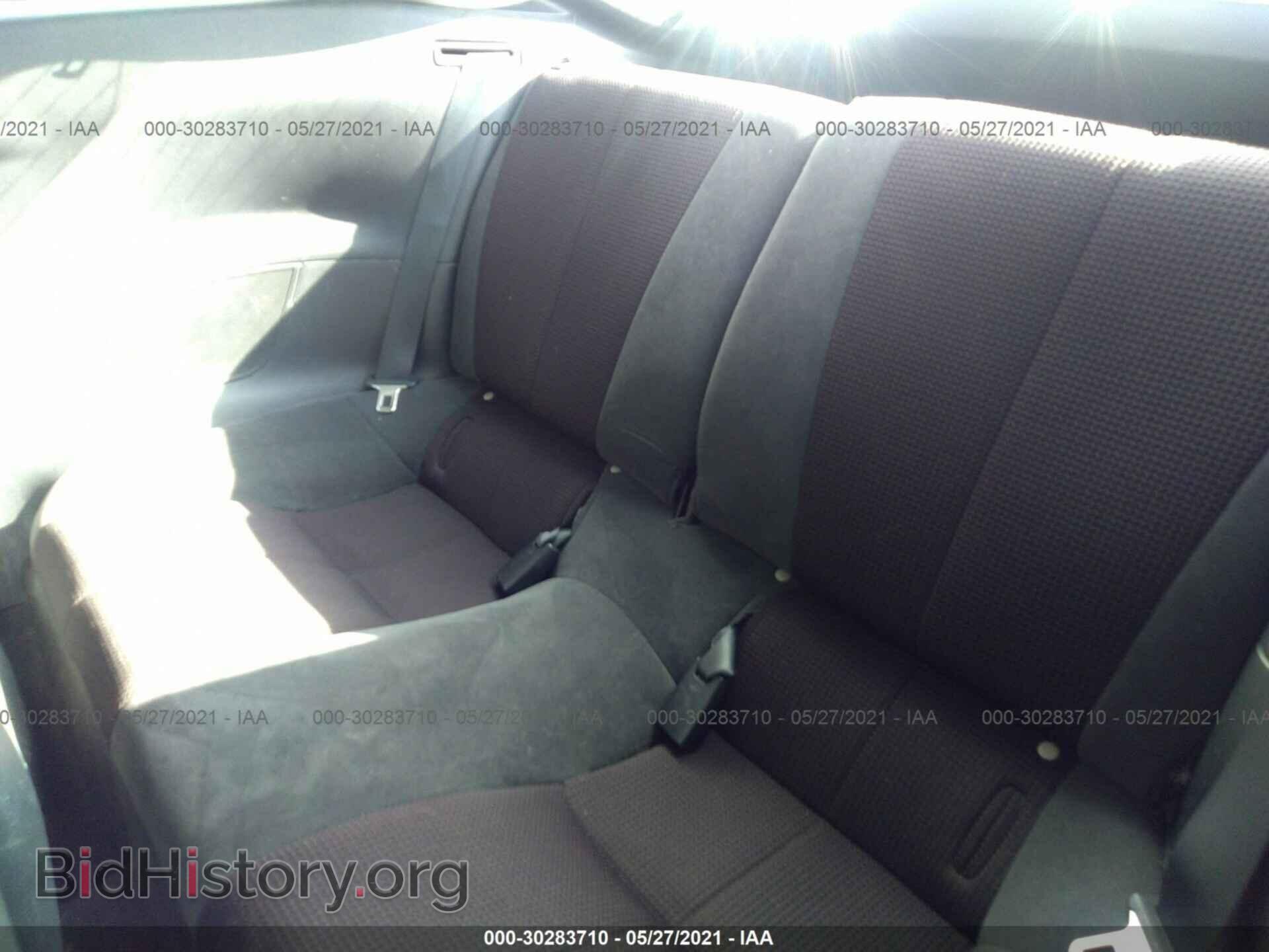 2009 MITSUBISHI ECLIPSE - VIN: 4A3AK24F89E022222 - Photo 8