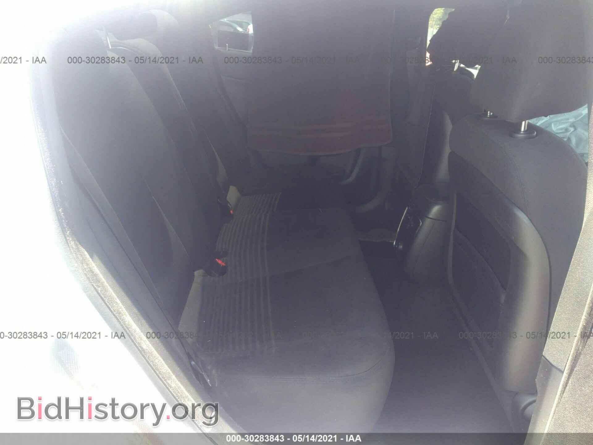 2014 DODGE CHARGER - VIN: 2C3CDXBG0EH146944 - Фото 8