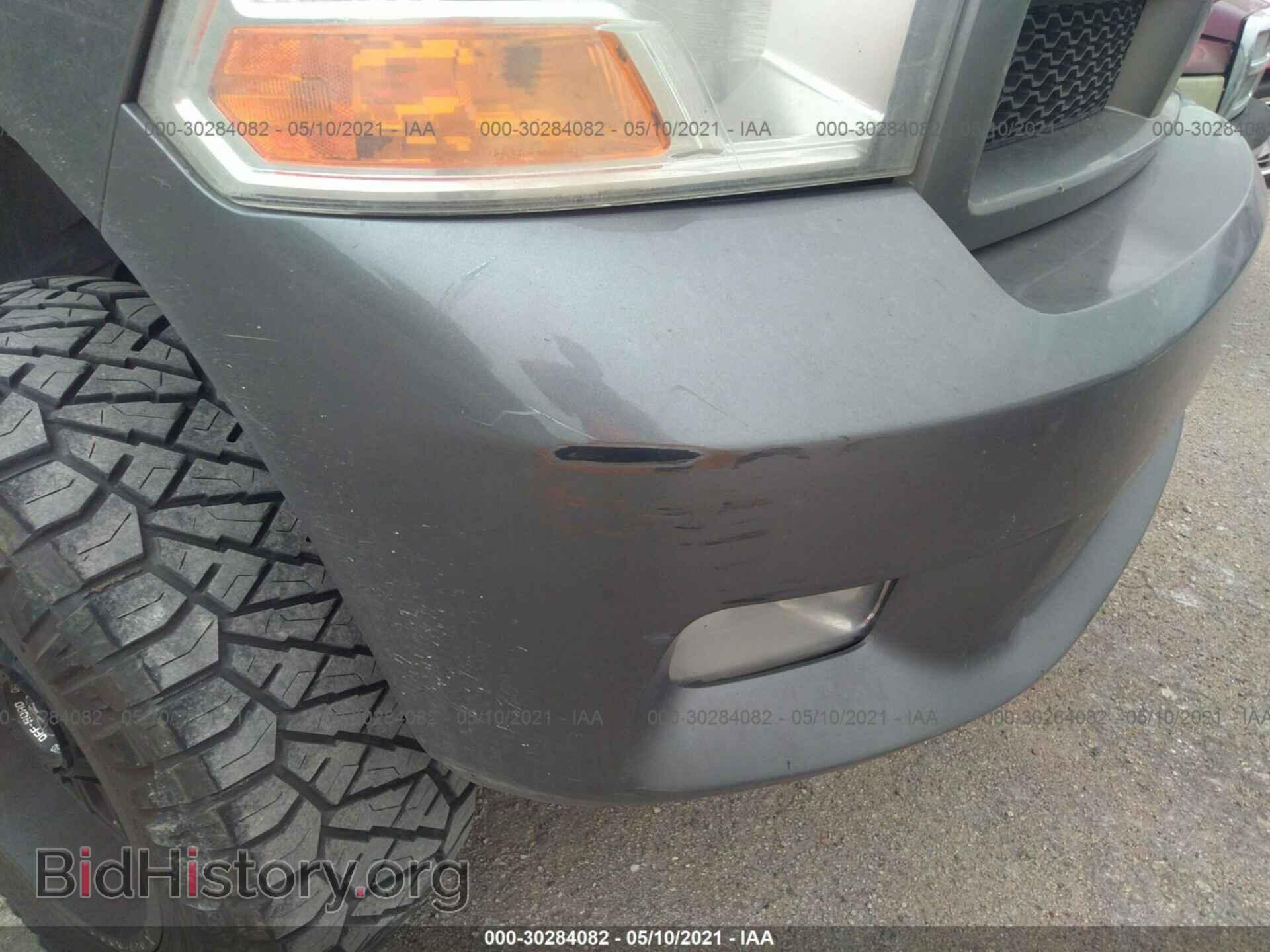 2012 RAM 1500 - VIN: 1C6RD6FT7CS157363 - Photo 6